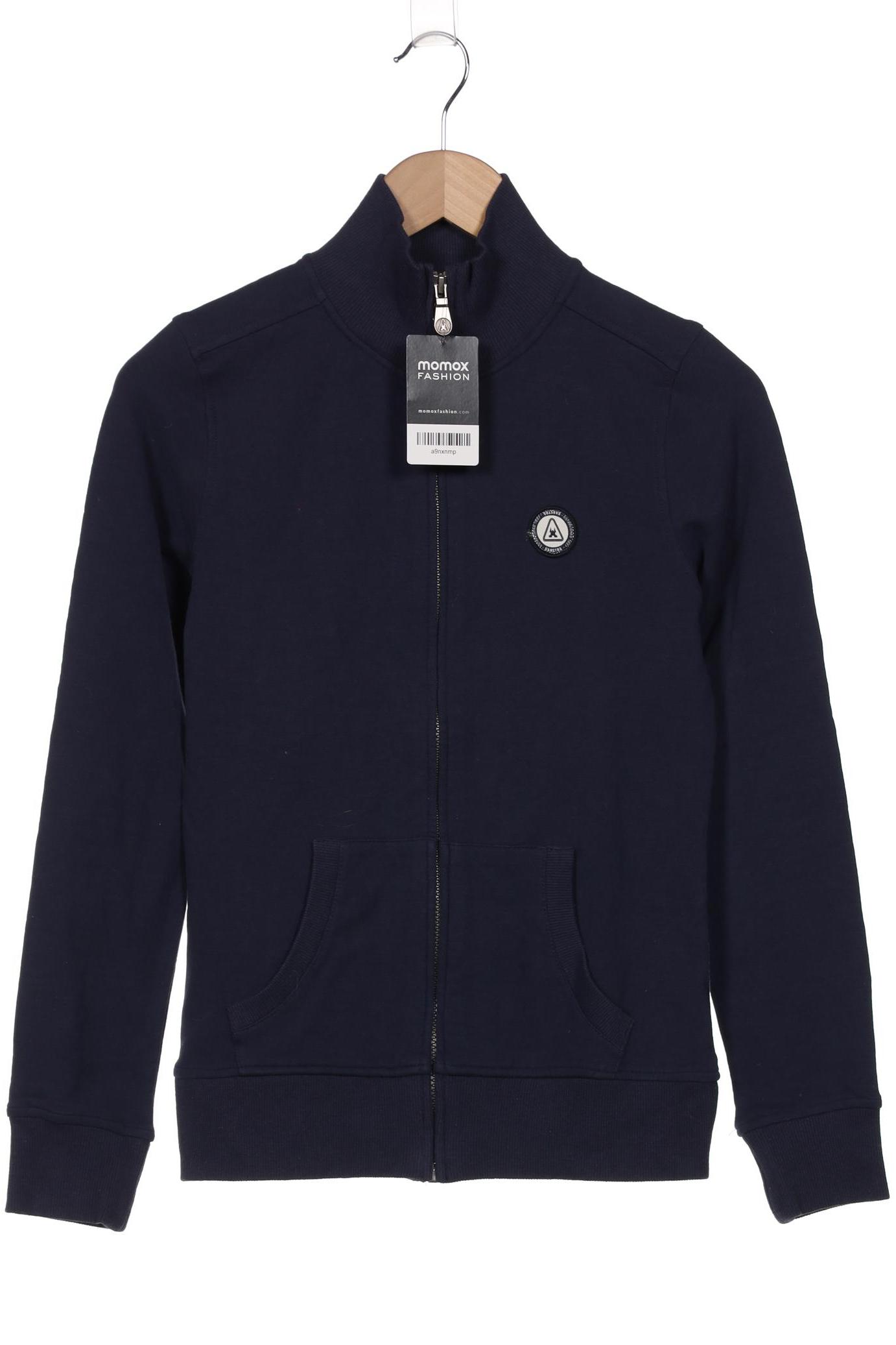 

Gaastra Damen Sweatshirt, marineblau