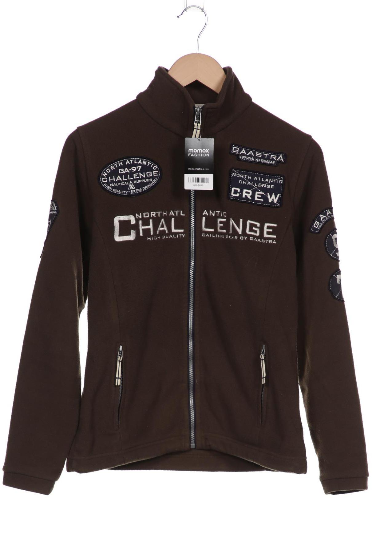 

Gaastra Damen Sweatshirt, braun