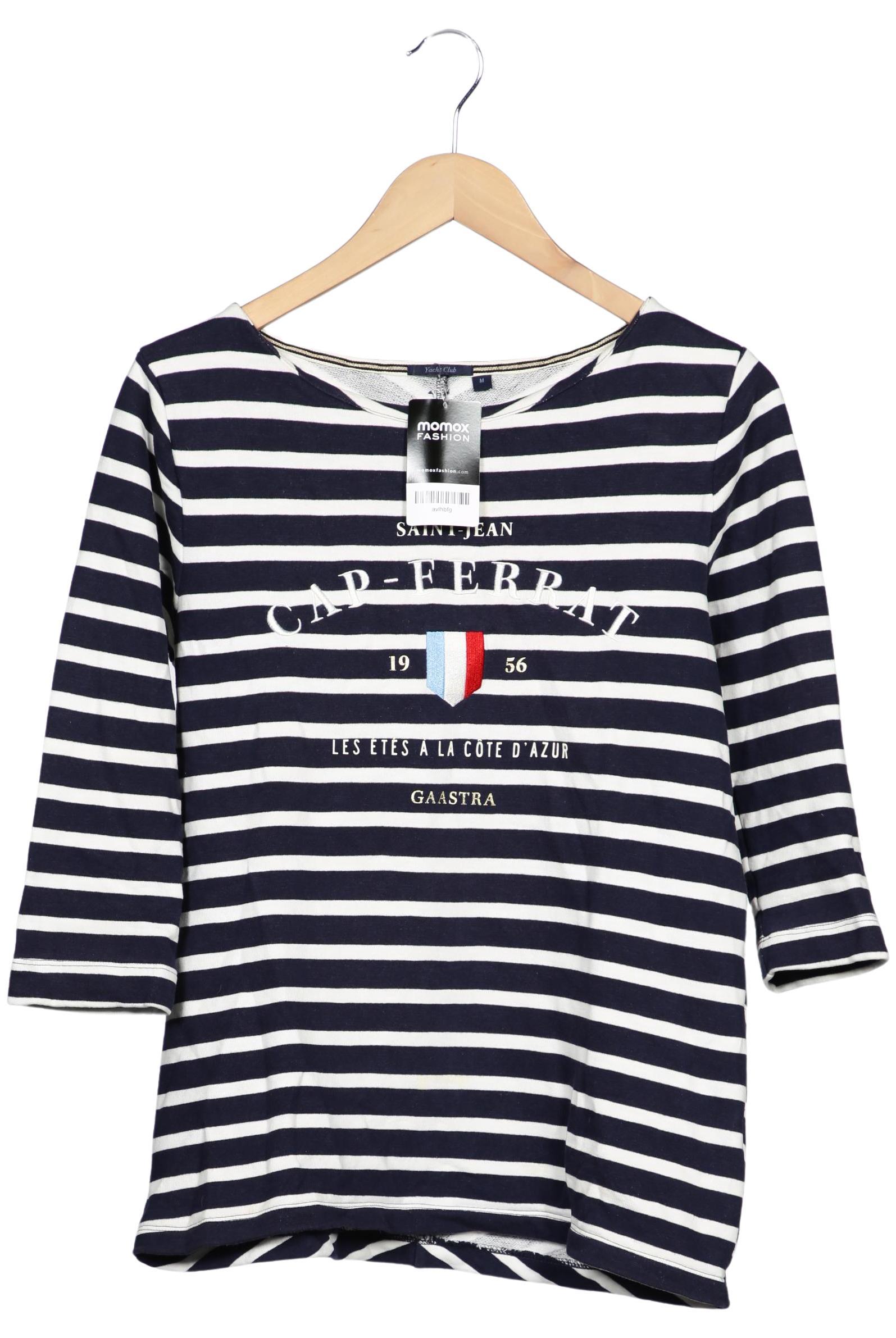 

Gaastra Damen Sweatshirt, mehrfarbig, Gr. 38