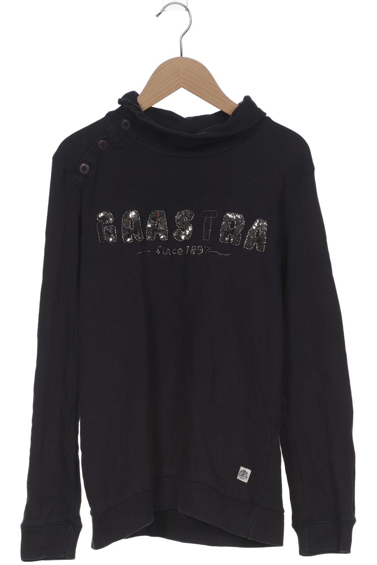 

Gaastra Damen Sweatshirt, marineblau, Gr. 36