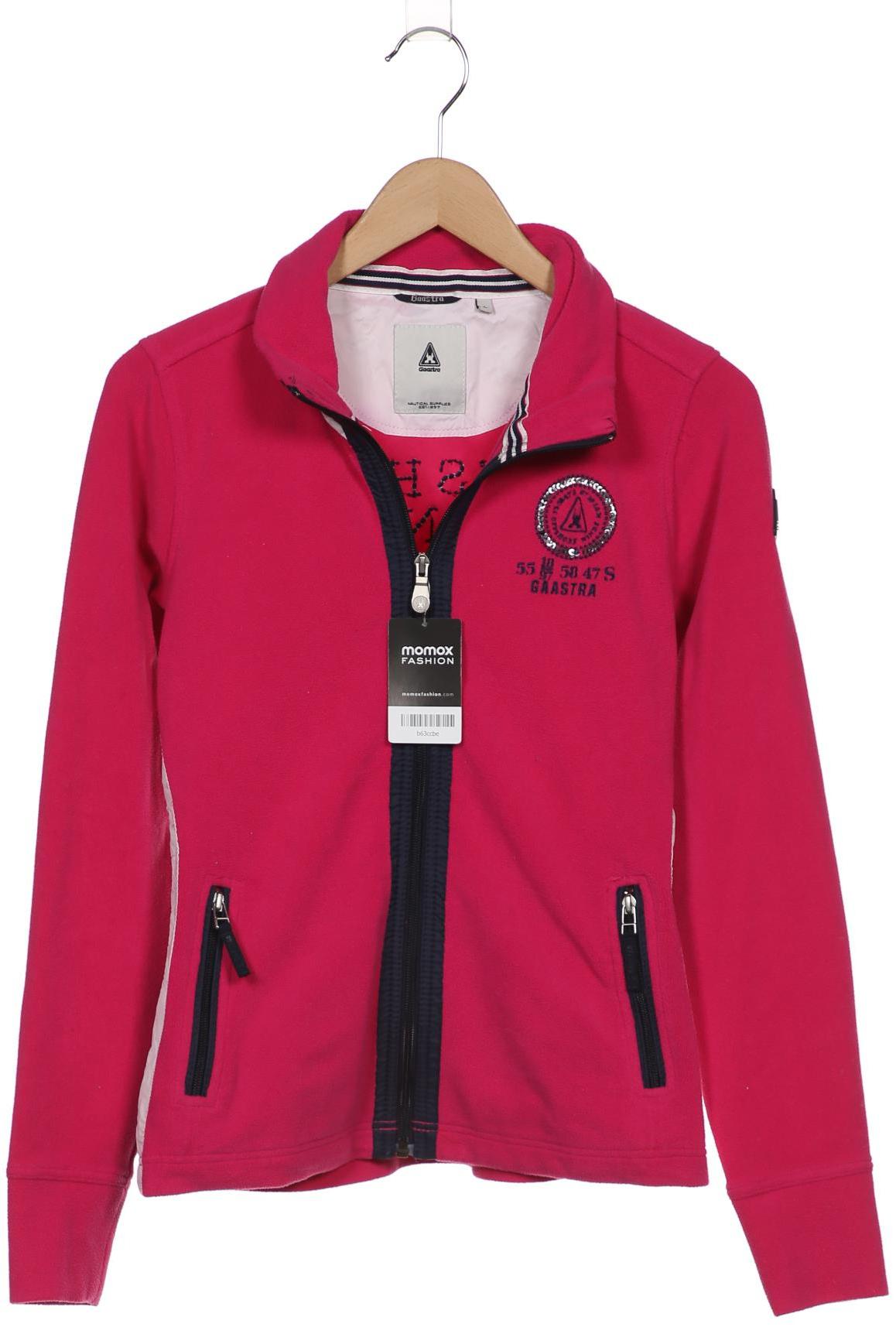 

Gaastra Damen Sweatshirt, pink, Gr. 42