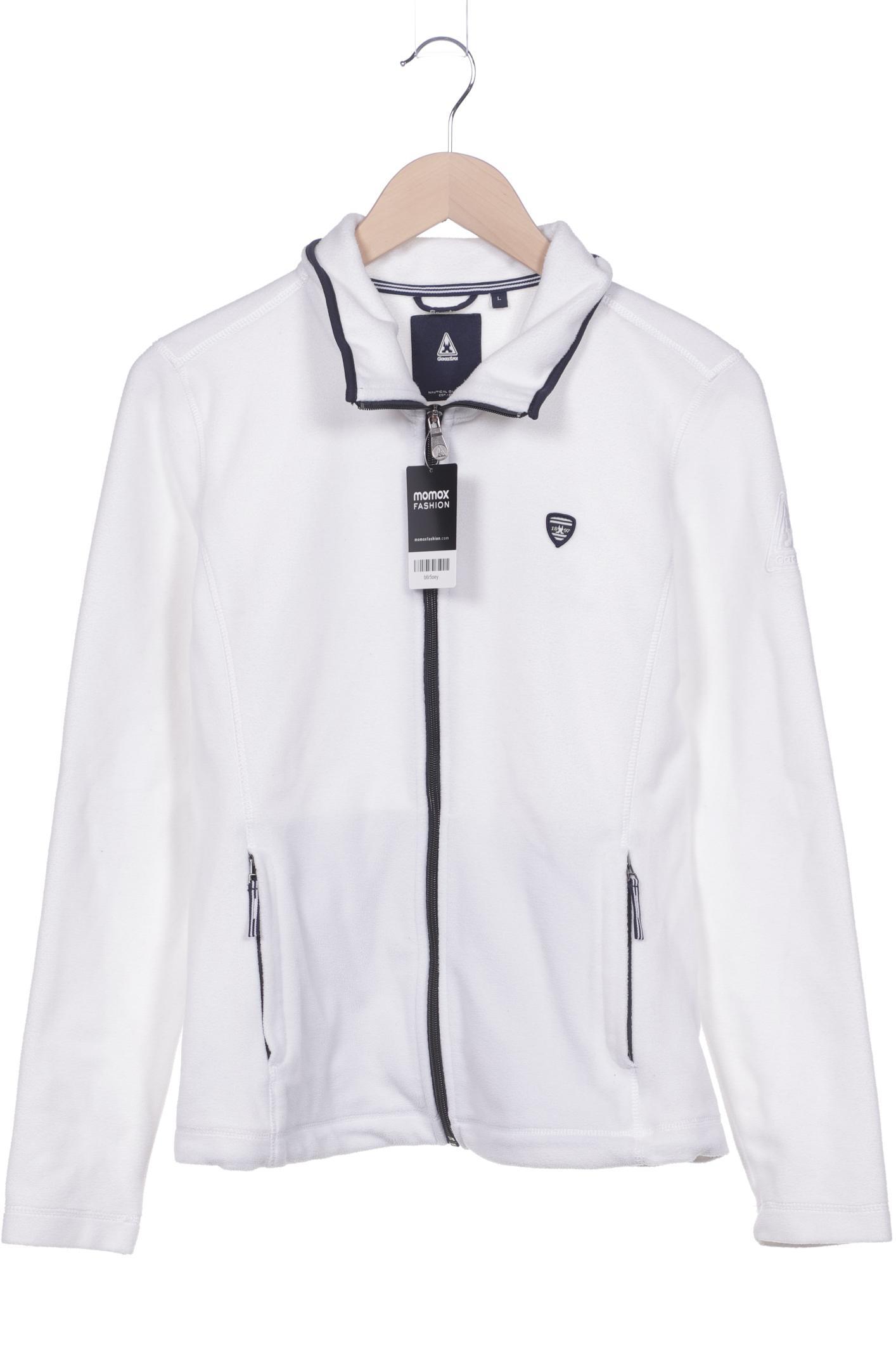 

Gaastra Damen Sweatshirt, weiß