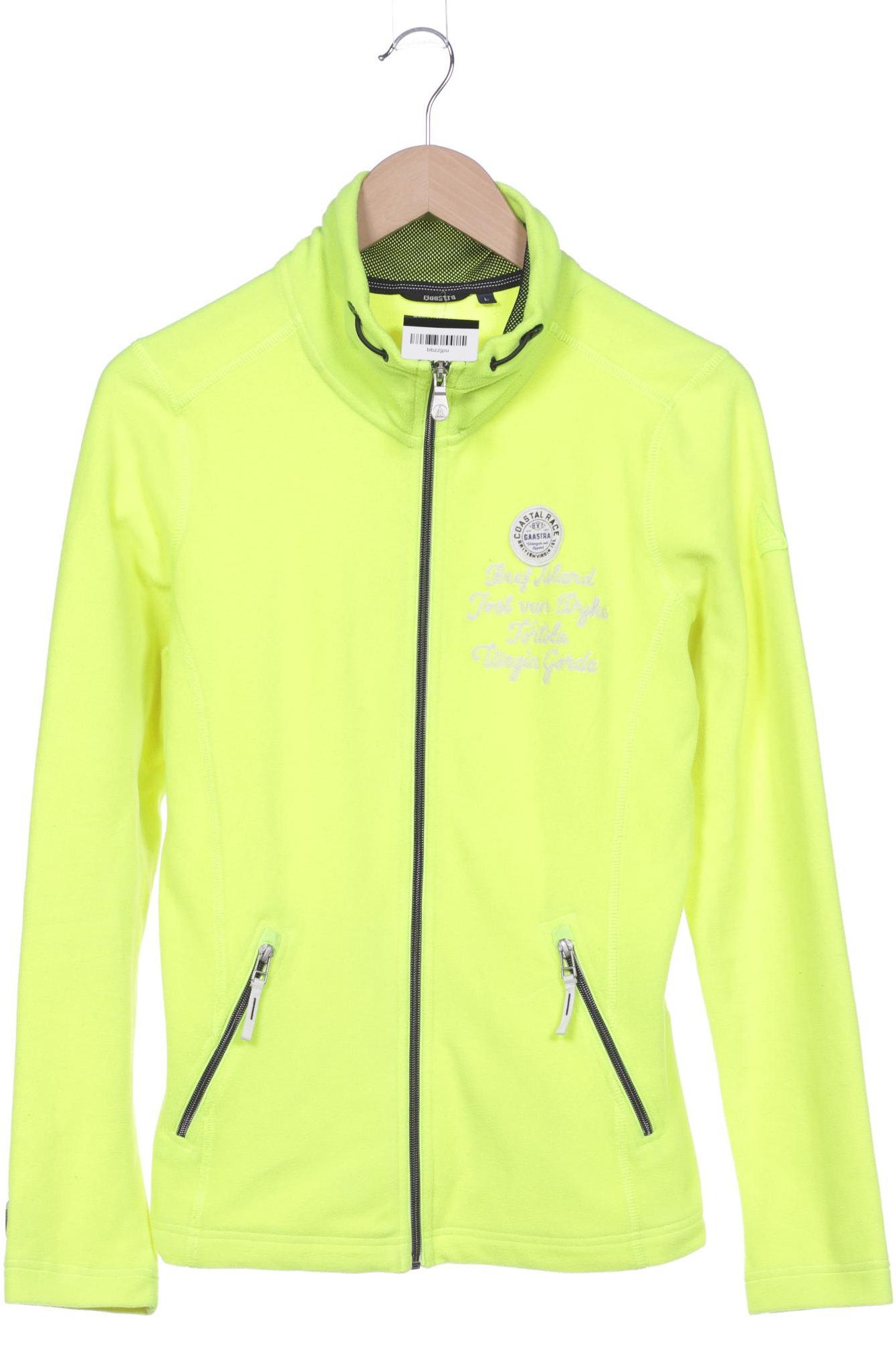 

Gaastra Damen Sweatshirt, neon