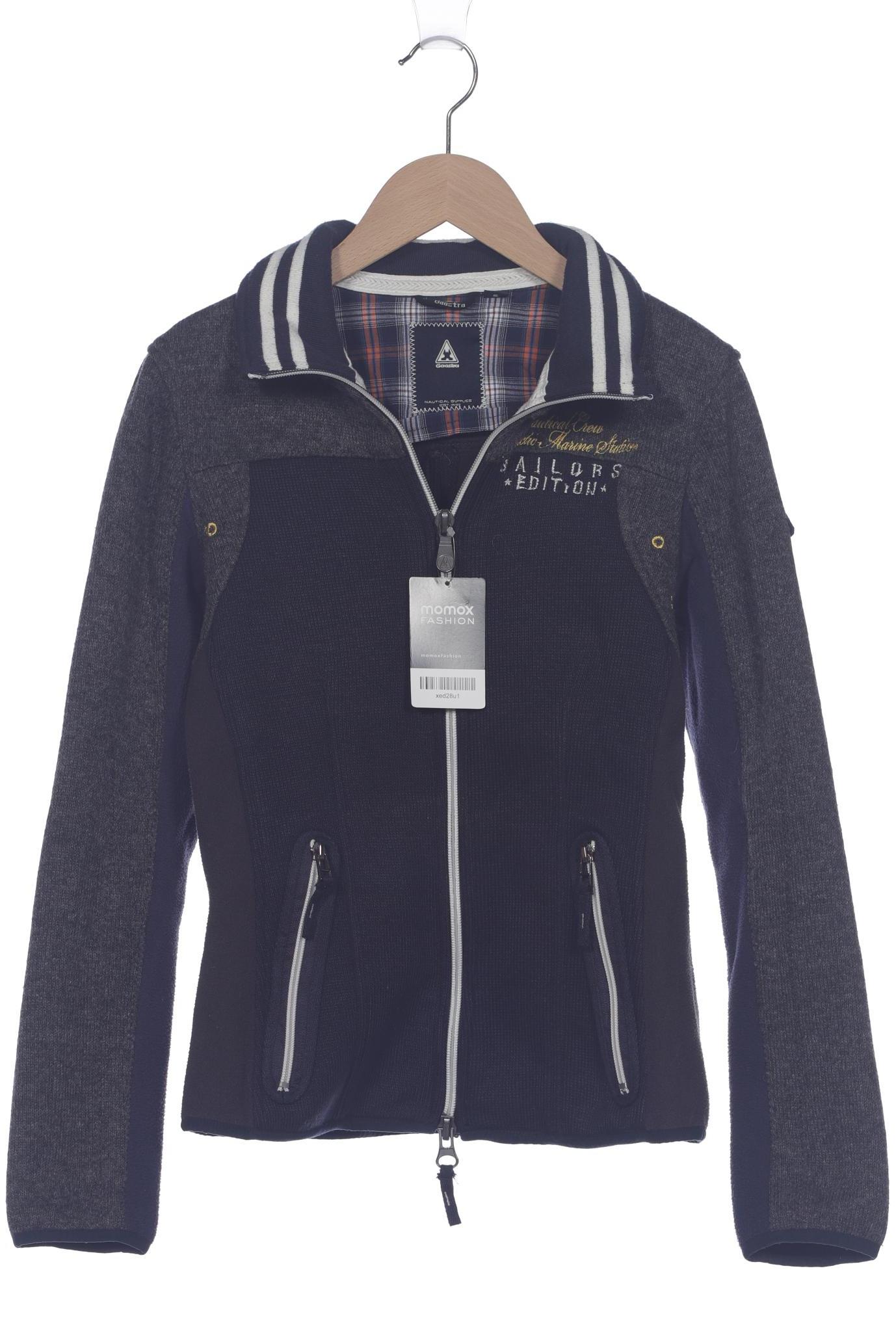 

Gaastra Damen Sweatshirt, marineblau, Gr. 36