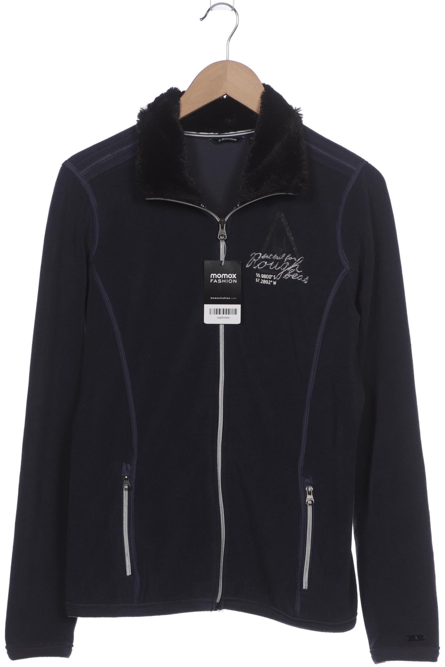 

Gaastra Damen Sweatshirt, marineblau, Gr. 44
