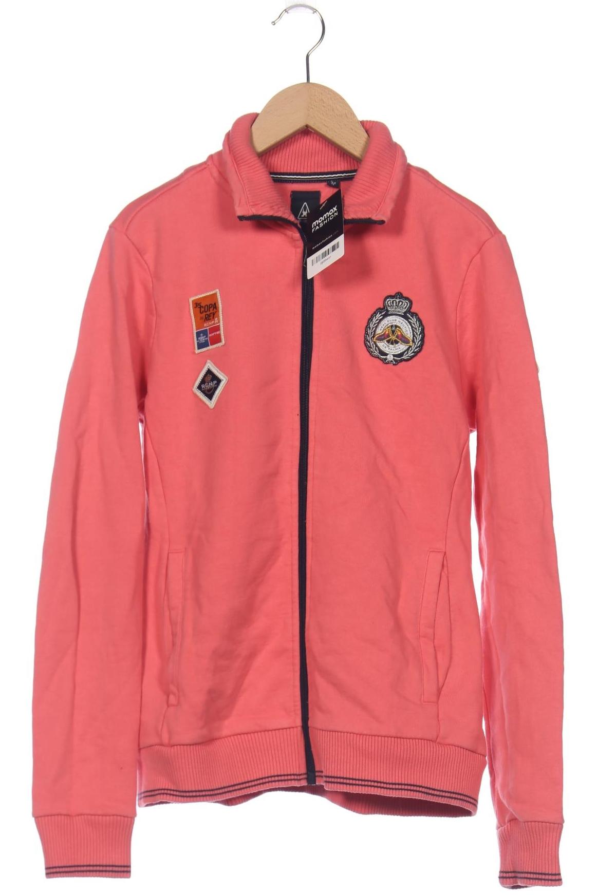 

Gaastra Damen Sweatshirt, pink, Gr. 38