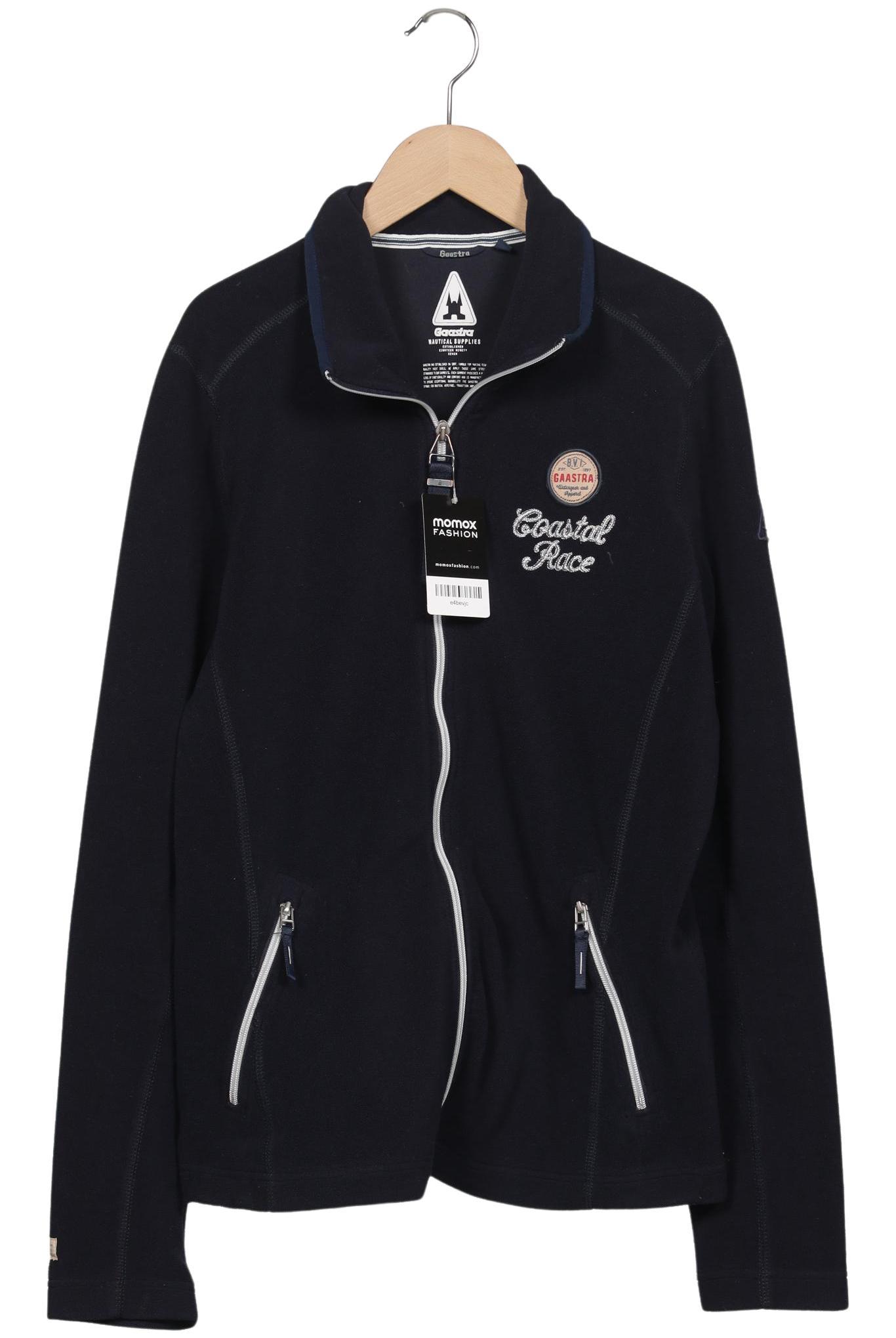

Gaastra Damen Sweatshirt, marineblau, Gr. 46