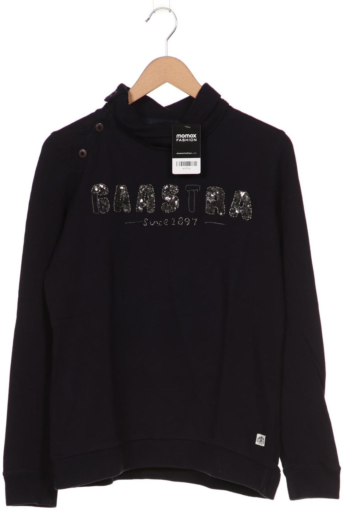 

Gaastra Damen Sweatshirt, marineblau, Gr. 44