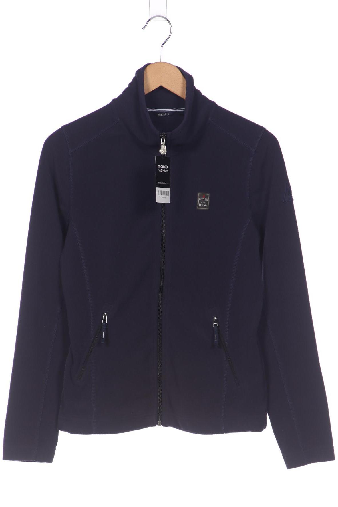 

Gaastra Damen Sweatshirt, marineblau, Gr. 38