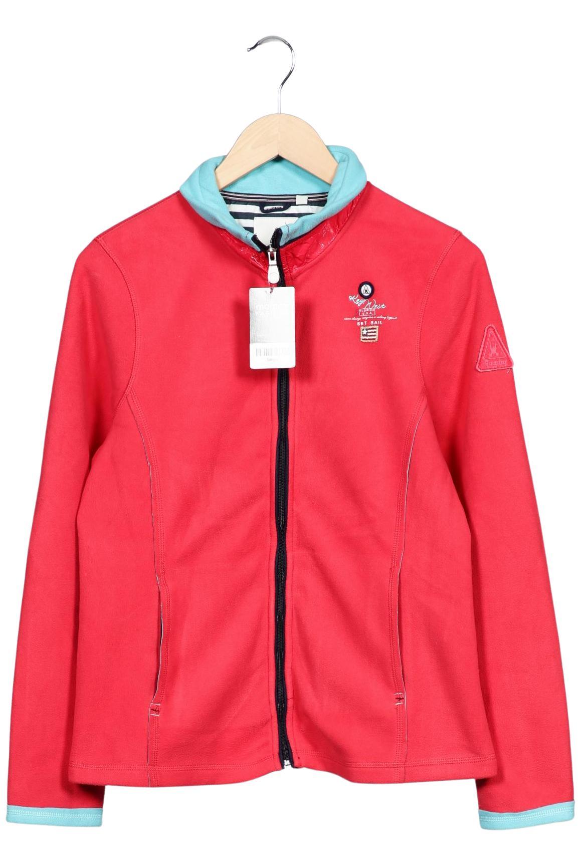 

Gaastra Damen Sweatshirt, rot, Gr. 44