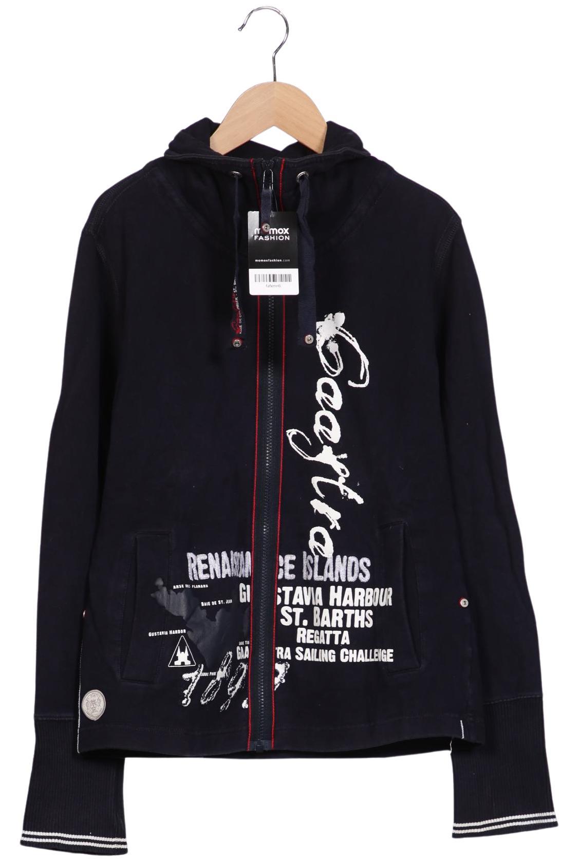 

Gaastra Damen Sweatshirt, marineblau, Gr. 42