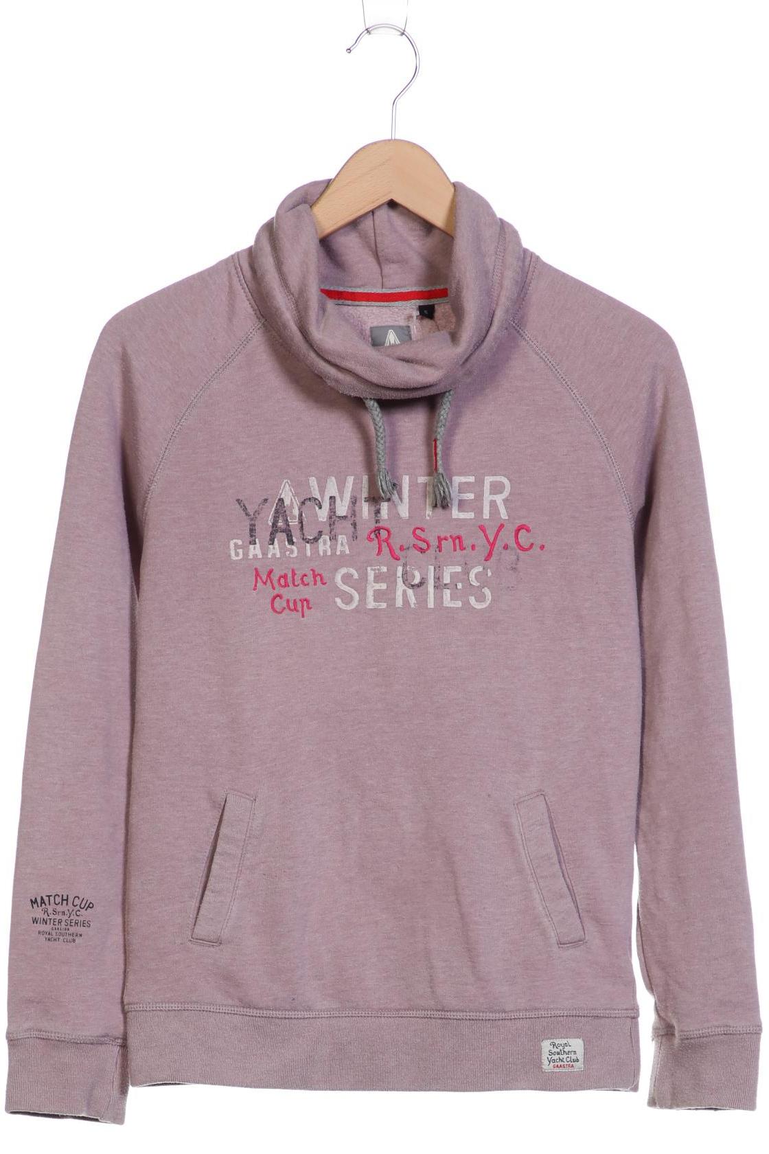 

Gaastra Damen Sweatshirt, pink