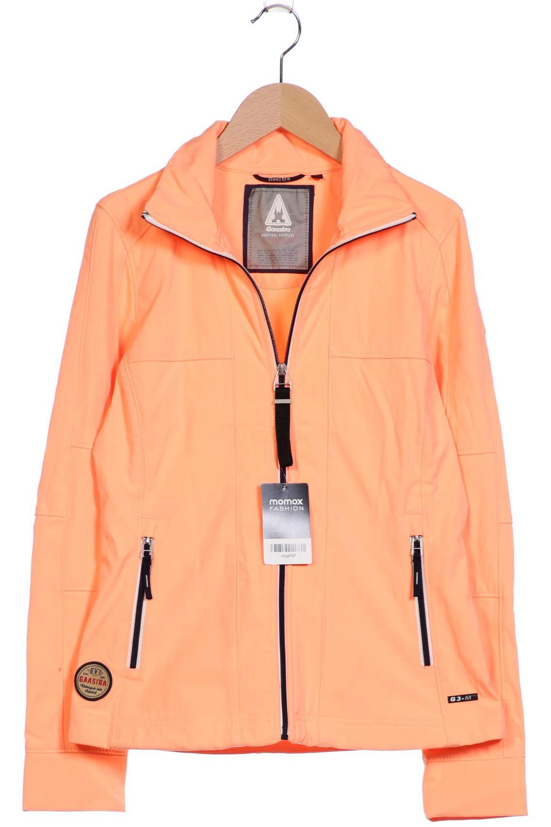 

Gaastra Damen Sweatshirt, neon, Gr. 38