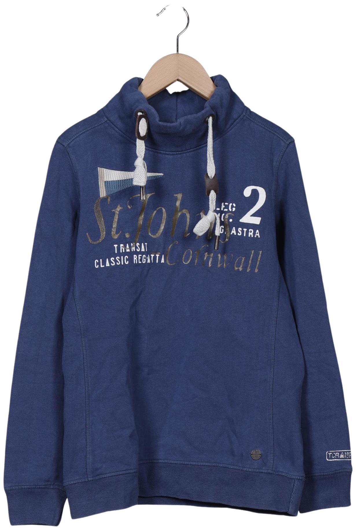 

Gaastra Damen Sweatshirt, marineblau, Gr. 36