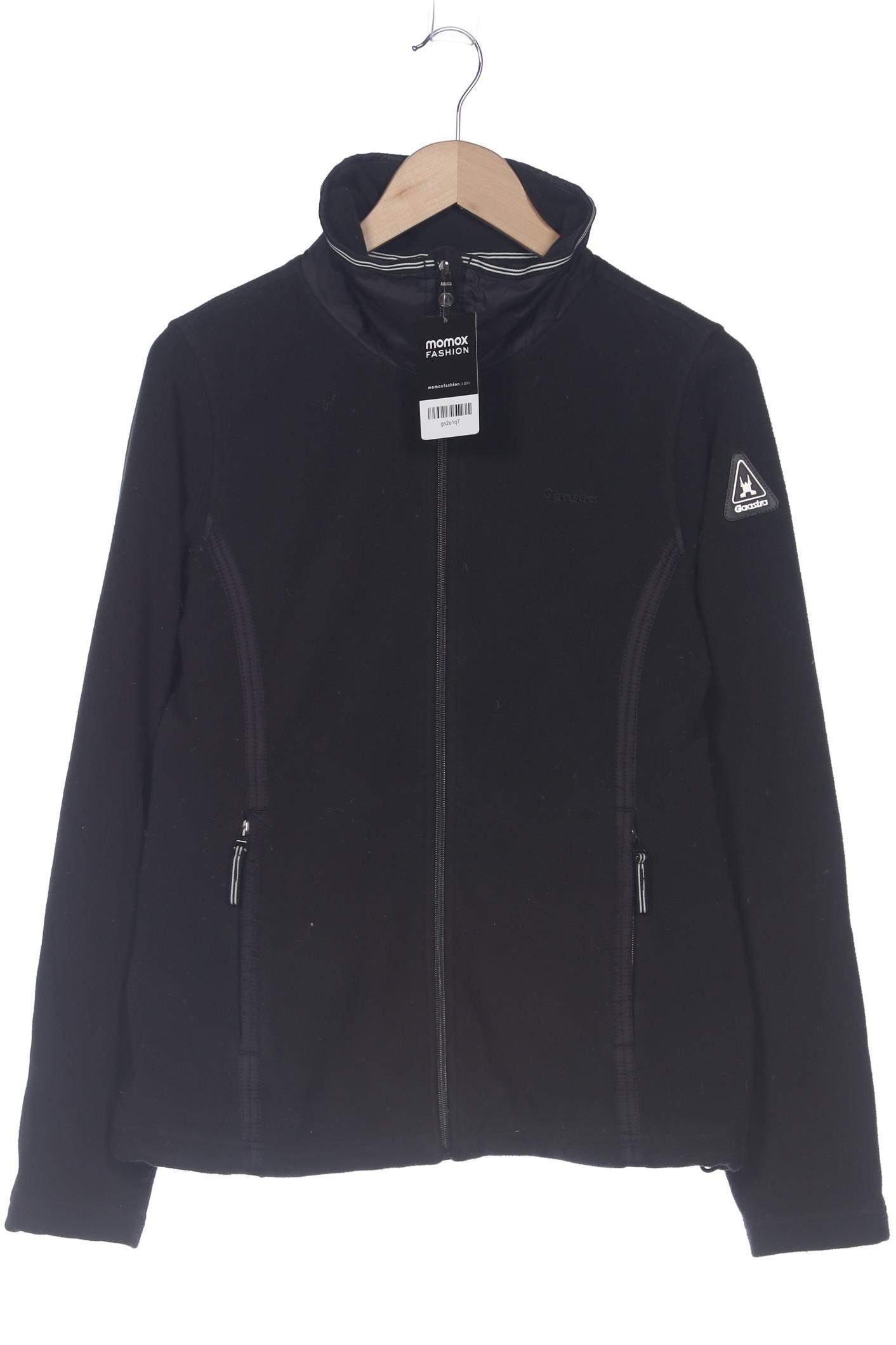 

Gaastra Damen Sweatshirt, schwarz, Gr. 42