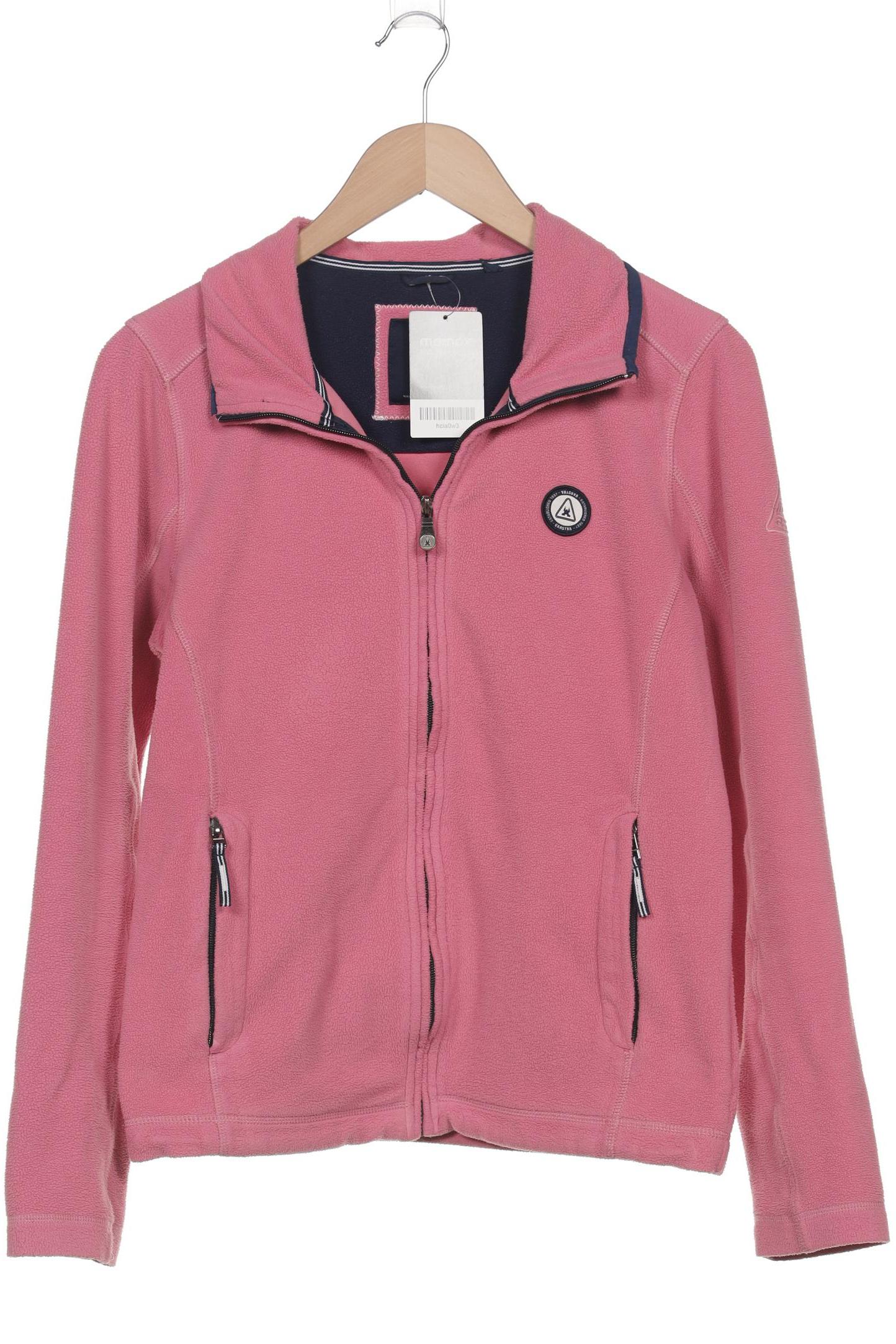 

Gaastra Damen Sweatshirt, pink, Gr. 42