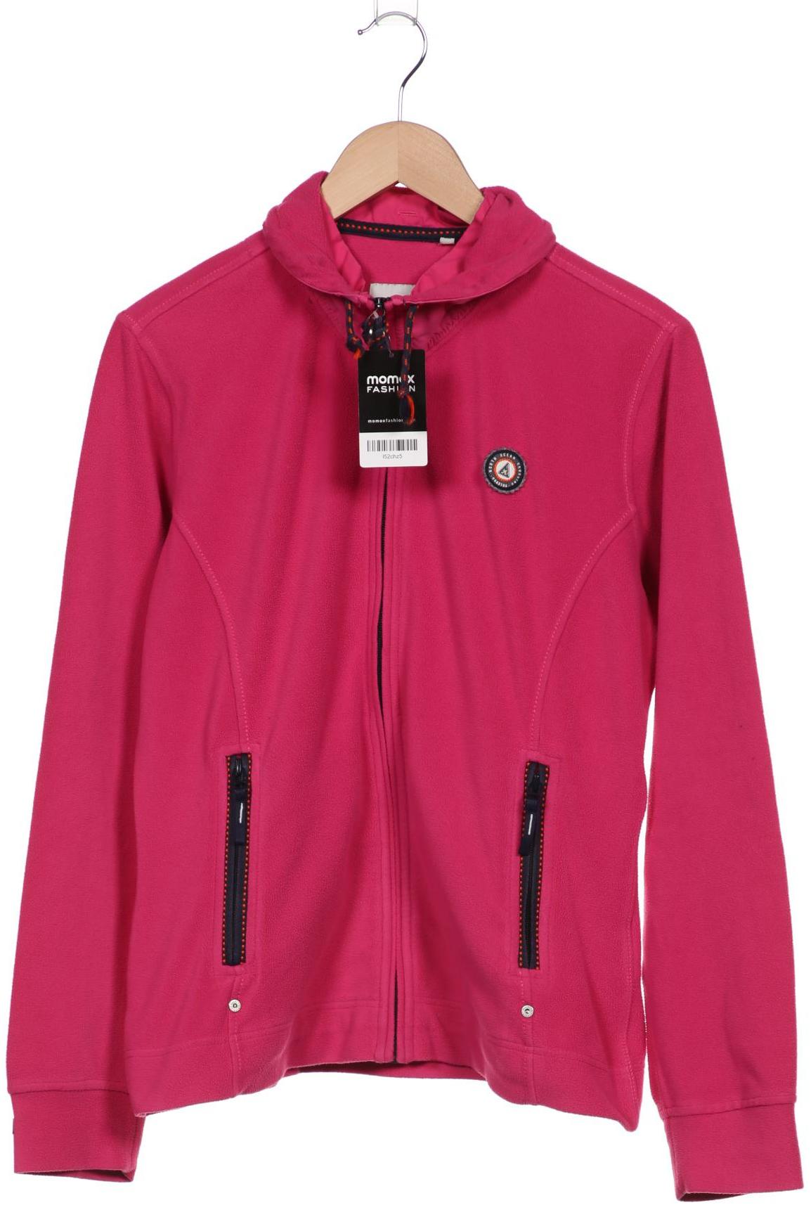 

Gaastra Damen Sweatshirt, pink, Gr. 44