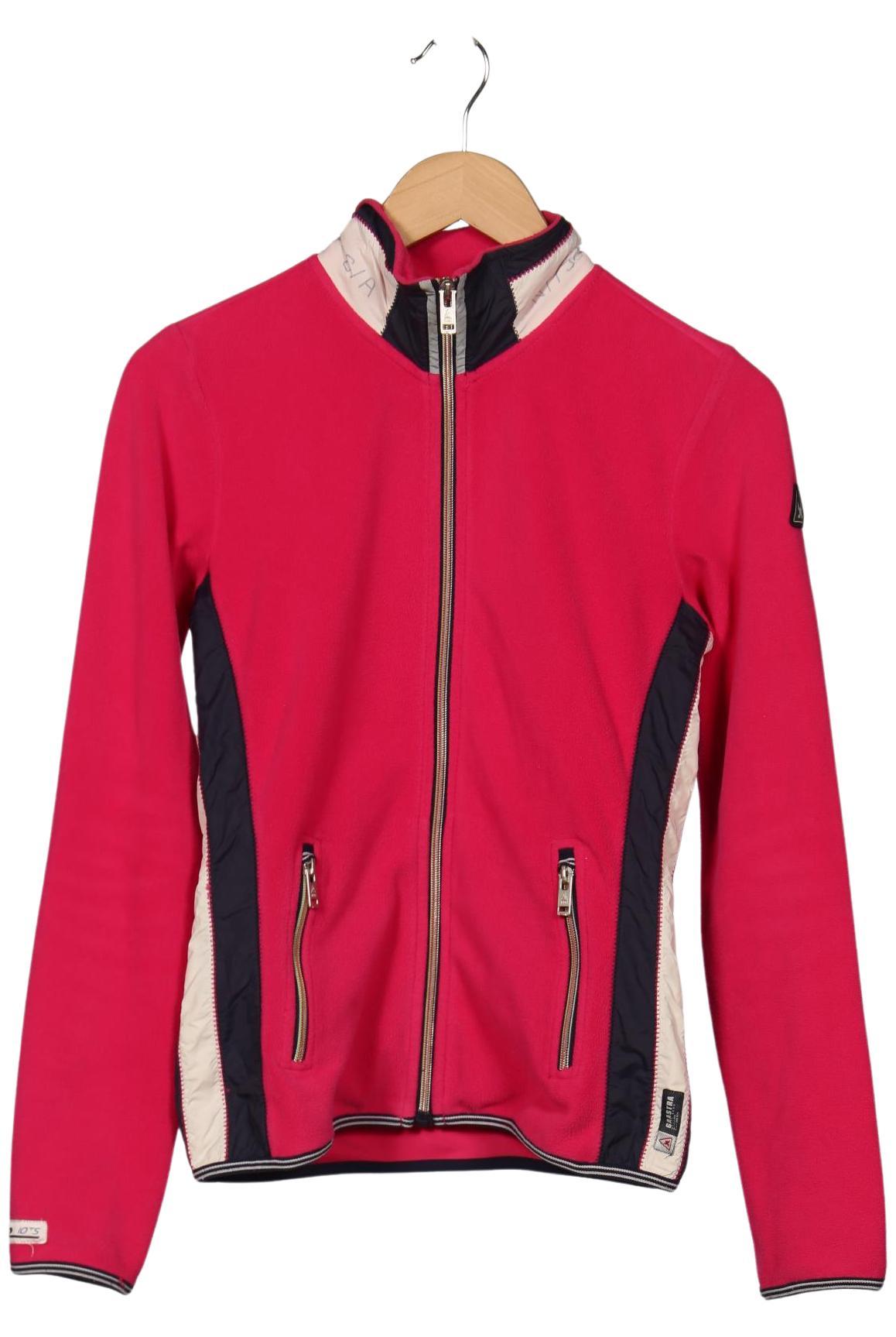 

Gaastra Damen Sweatshirt, pink, Gr. 36