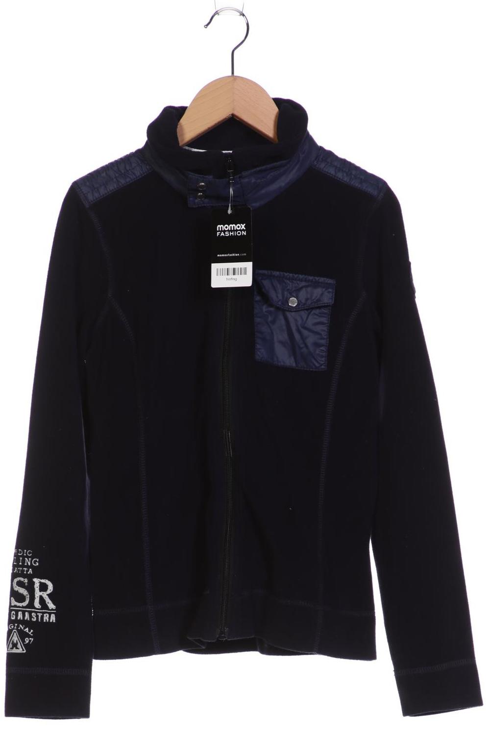

Gaastra Damen Sweatshirt, marineblau