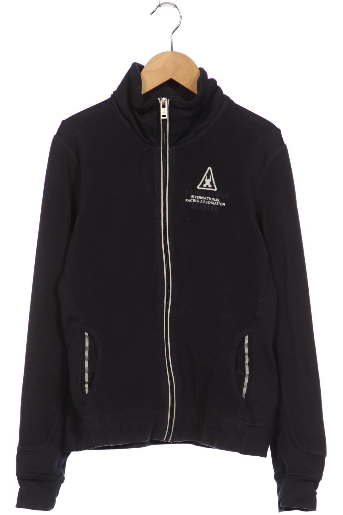 

Gaastra Damen Sweatshirt, marineblau, Gr. 38