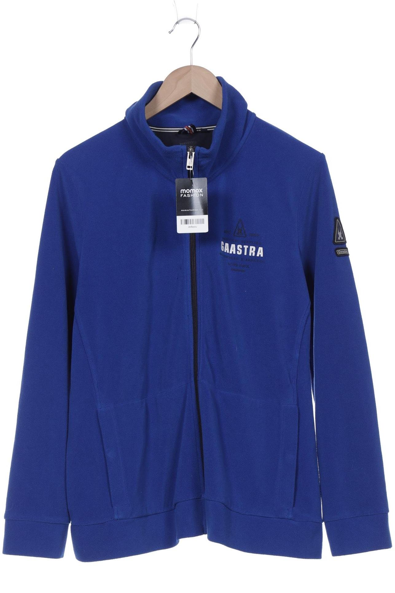 

Gaastra Damen Sweatshirt, blau, Gr. 48