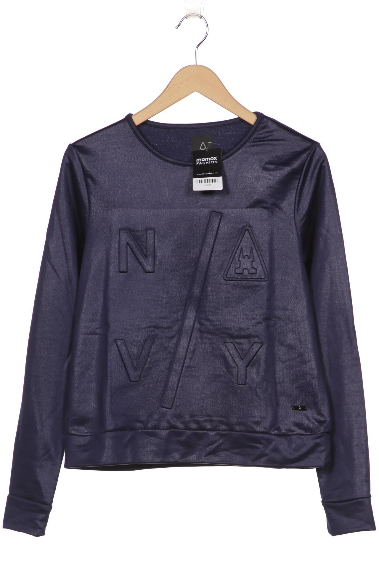 

Gaastra Damen Sweatshirt, marineblau, Gr. 38