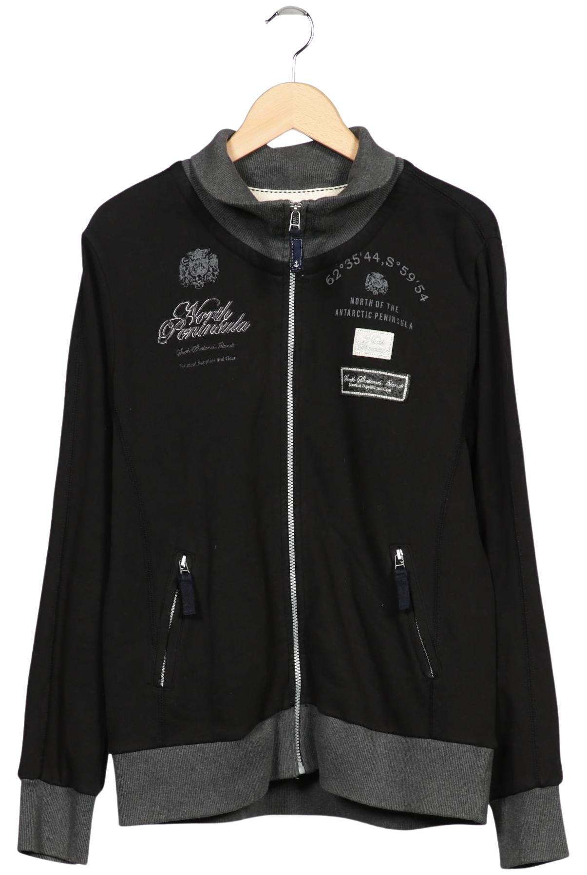 

Gaastra Damen Sweatshirt, mehrfarbig, Gr. 46