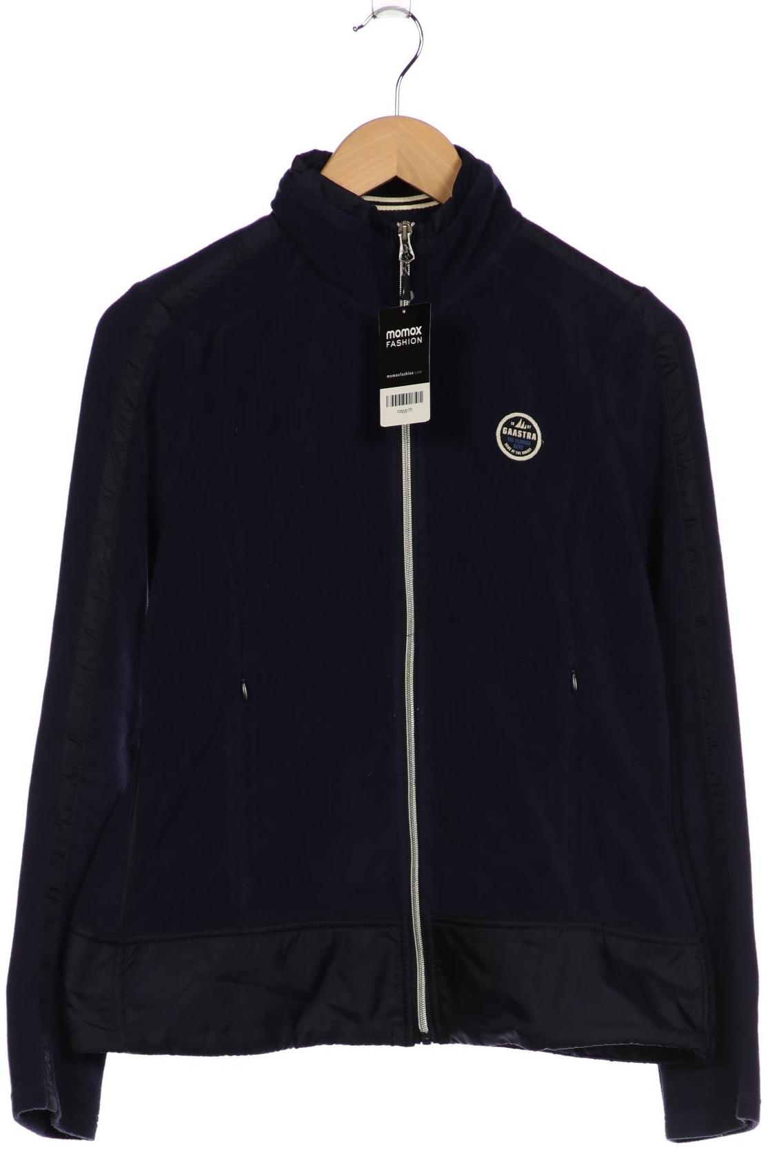 

Gaastra Damen Sweatshirt, marineblau, Gr. 42
