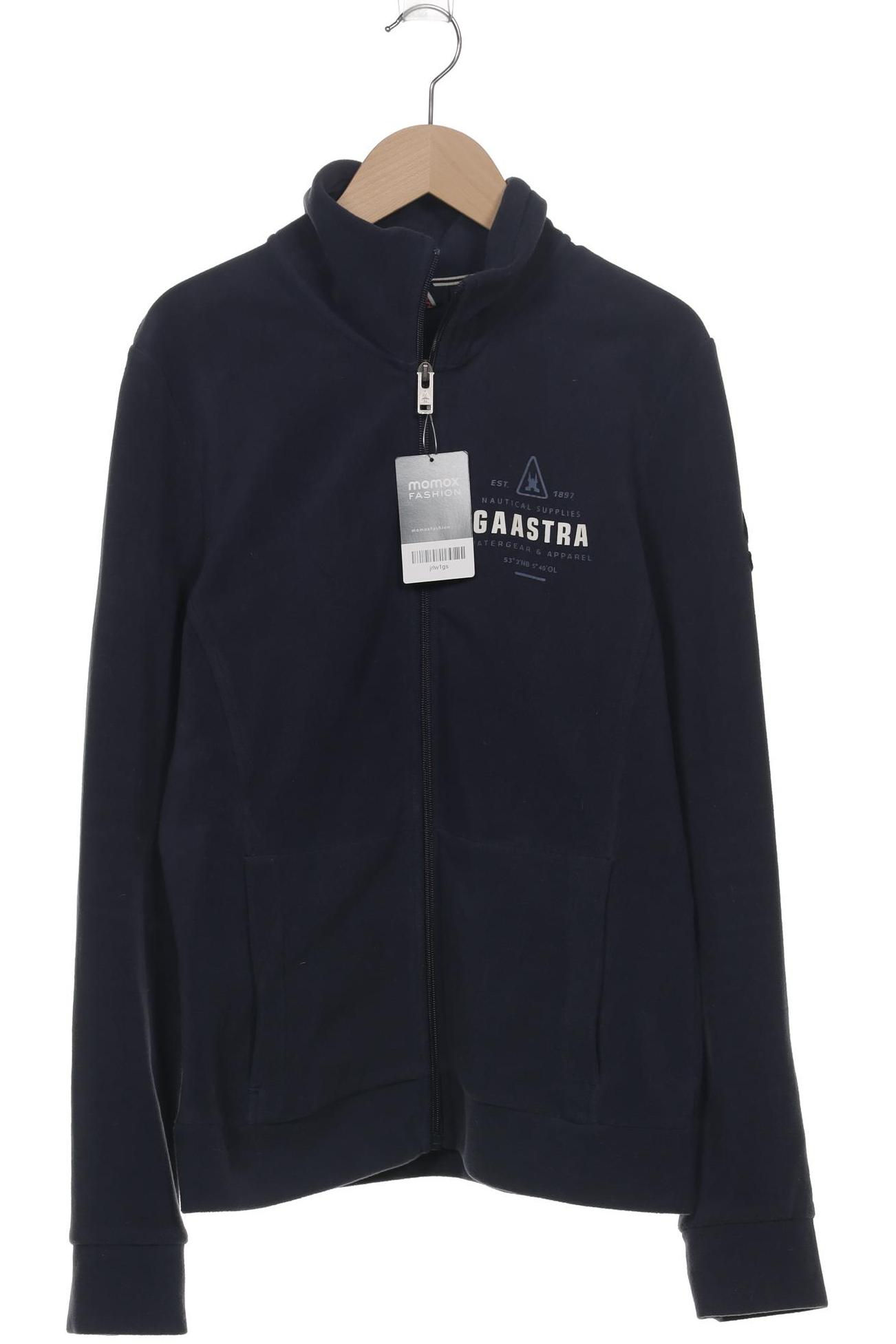 

Gaastra Damen Sweatshirt, marineblau, Gr. 42