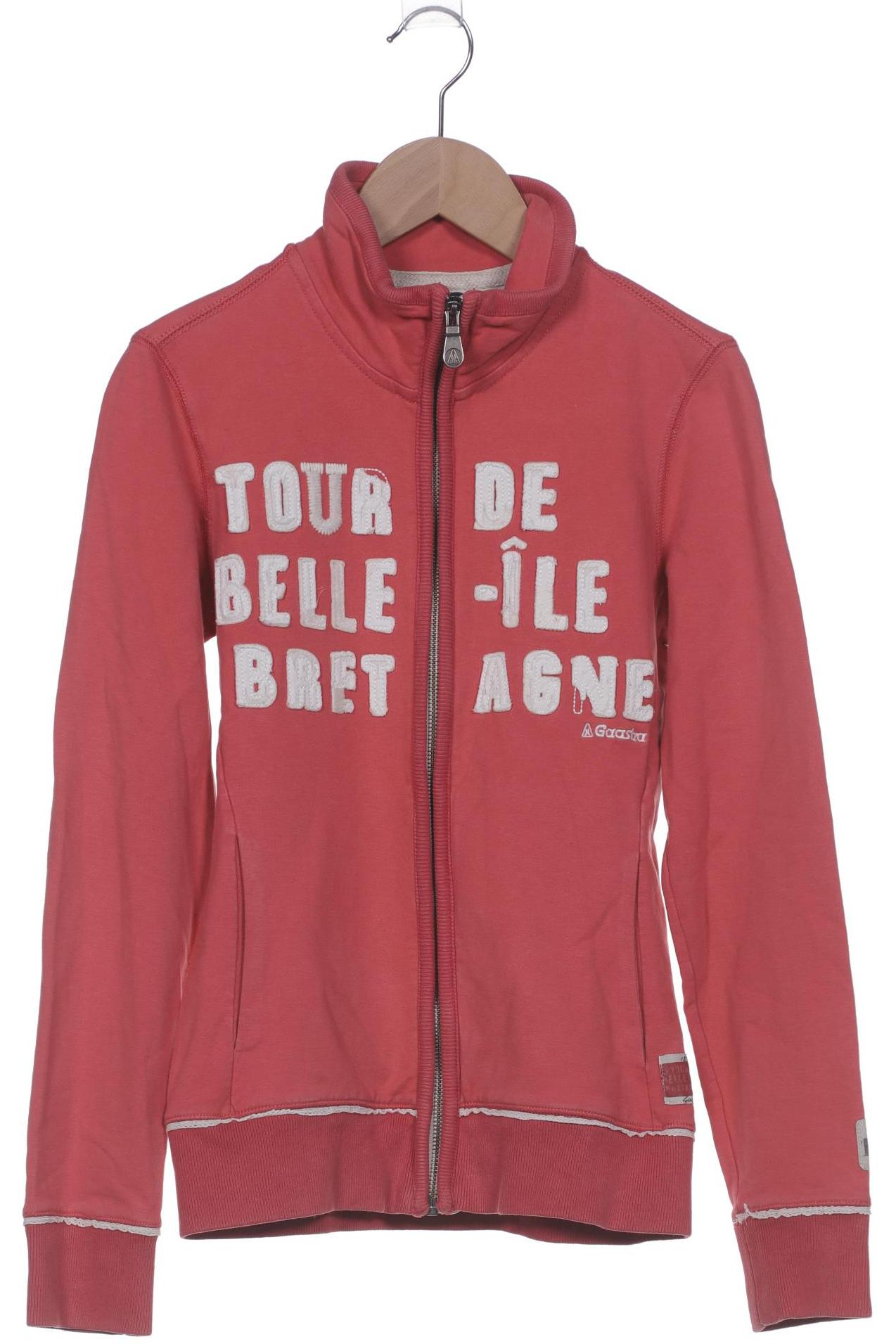 

Gaastra Damen Sweatshirt, pink, Gr. 34