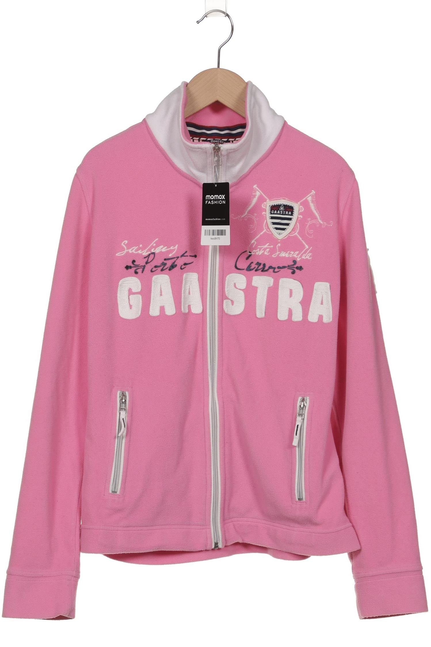 

Gaastra Damen Sweatshirt, pink