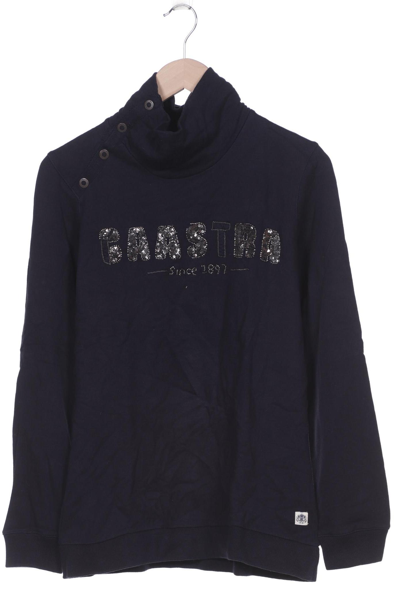 

Gaastra Damen Sweatshirt, marineblau