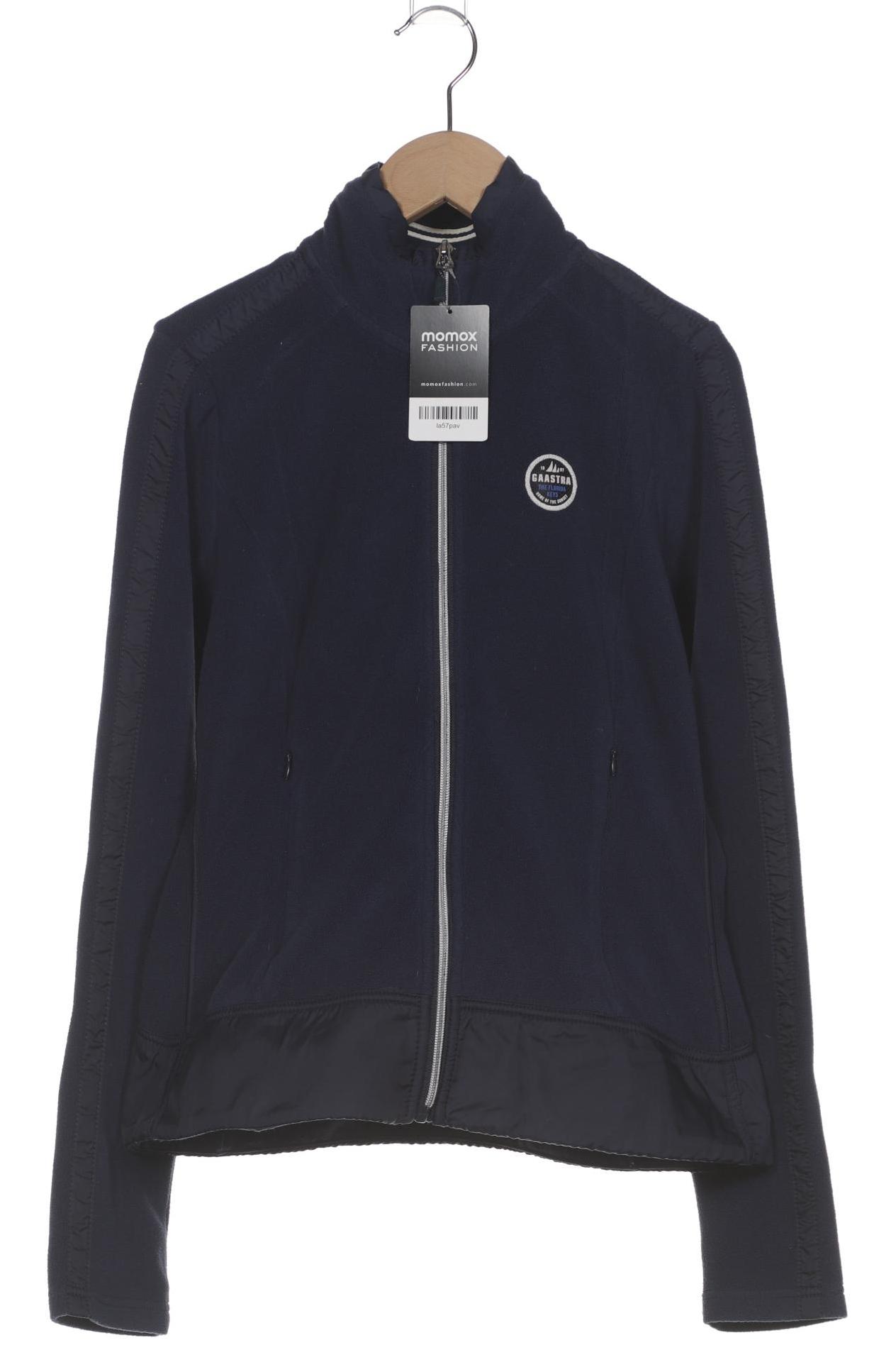 

Gaastra Damen Sweatshirt, marineblau, Gr. 34