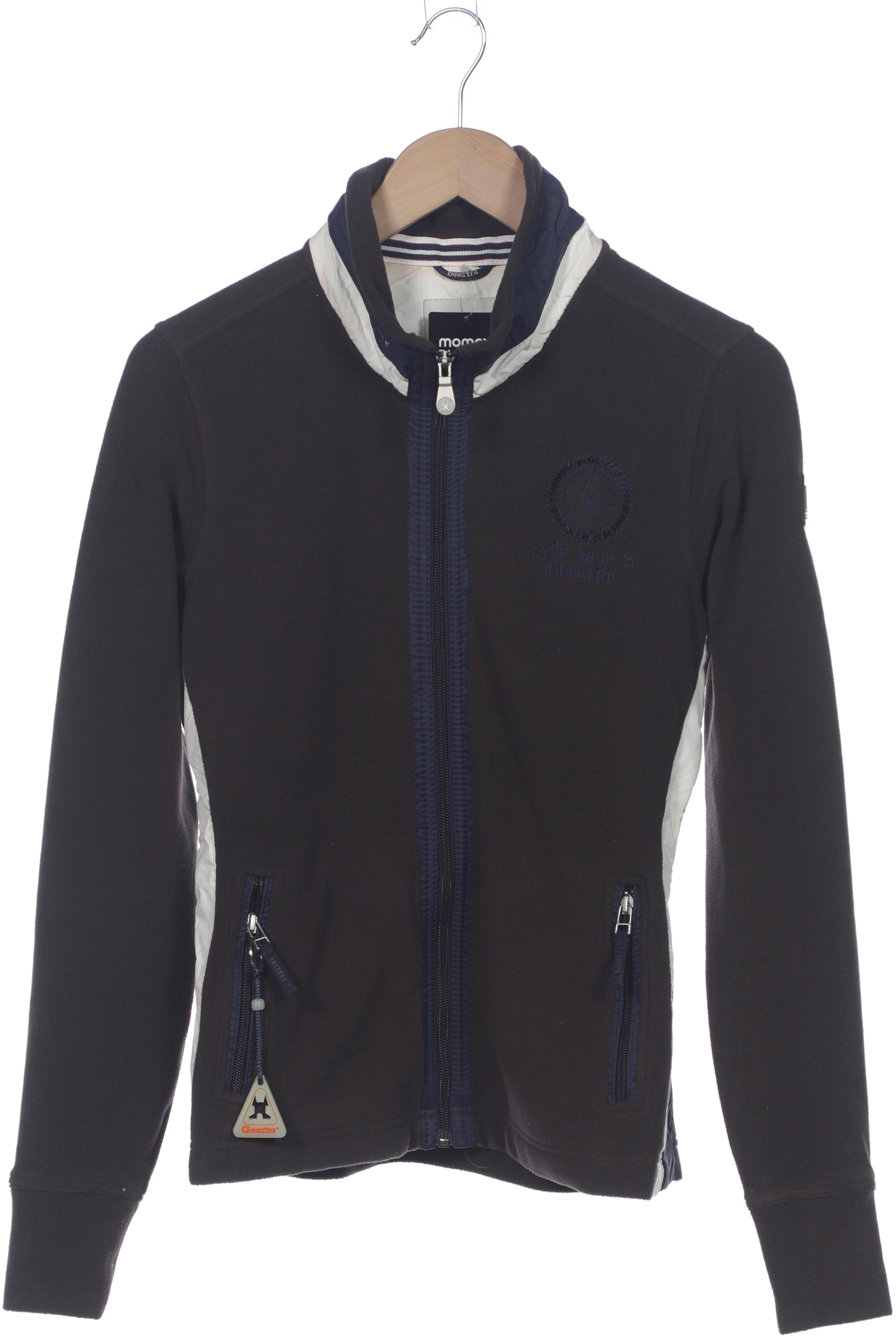 

Gaastra Damen Sweatshirt, braun, Gr. 42