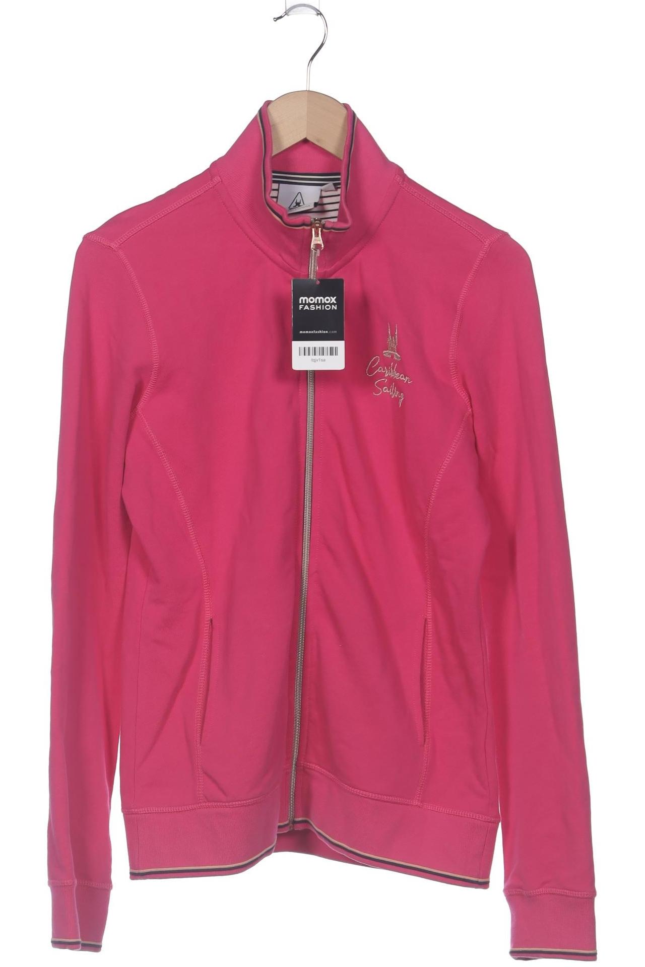 

Gaastra Damen Sweatshirt, pink, Gr. 42