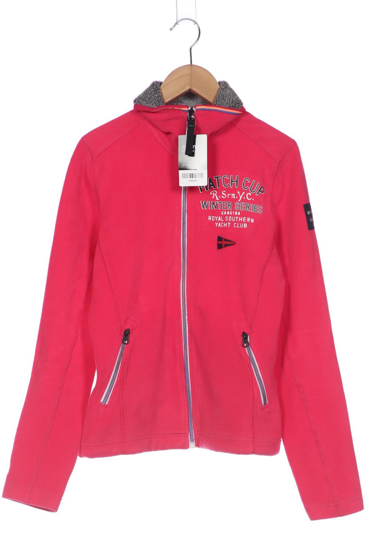 

Gaastra Damen Sweatshirt, pink, Gr. 36