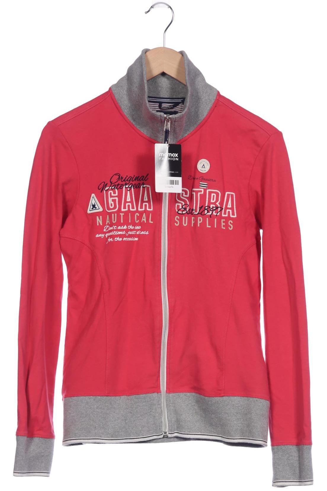 

Gaastra Damen Sweatshirt, pink, Gr. 44