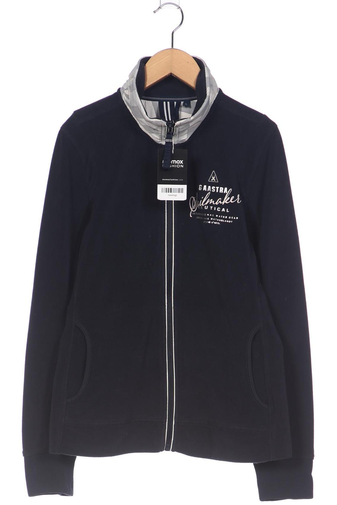 

Gaastra Damen Sweatshirt, marineblau, Gr. 42