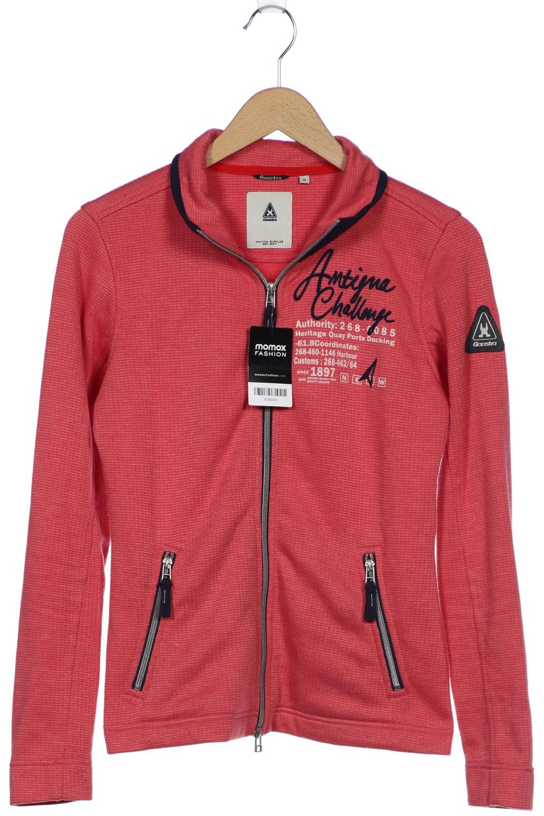 

Gaastra Damen Sweatshirt, rot