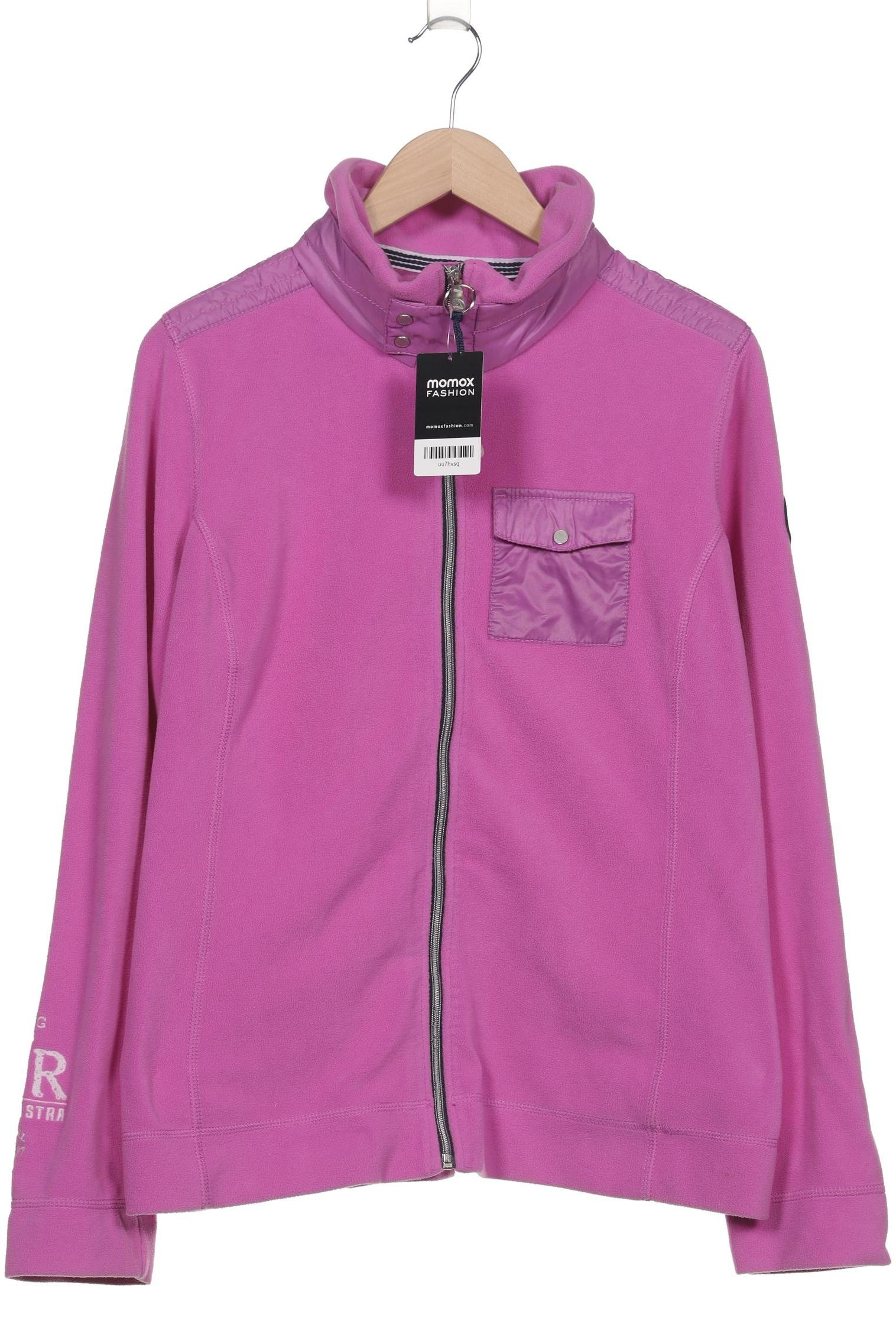

Gaastra Damen Sweatshirt, flieder, Gr. 48