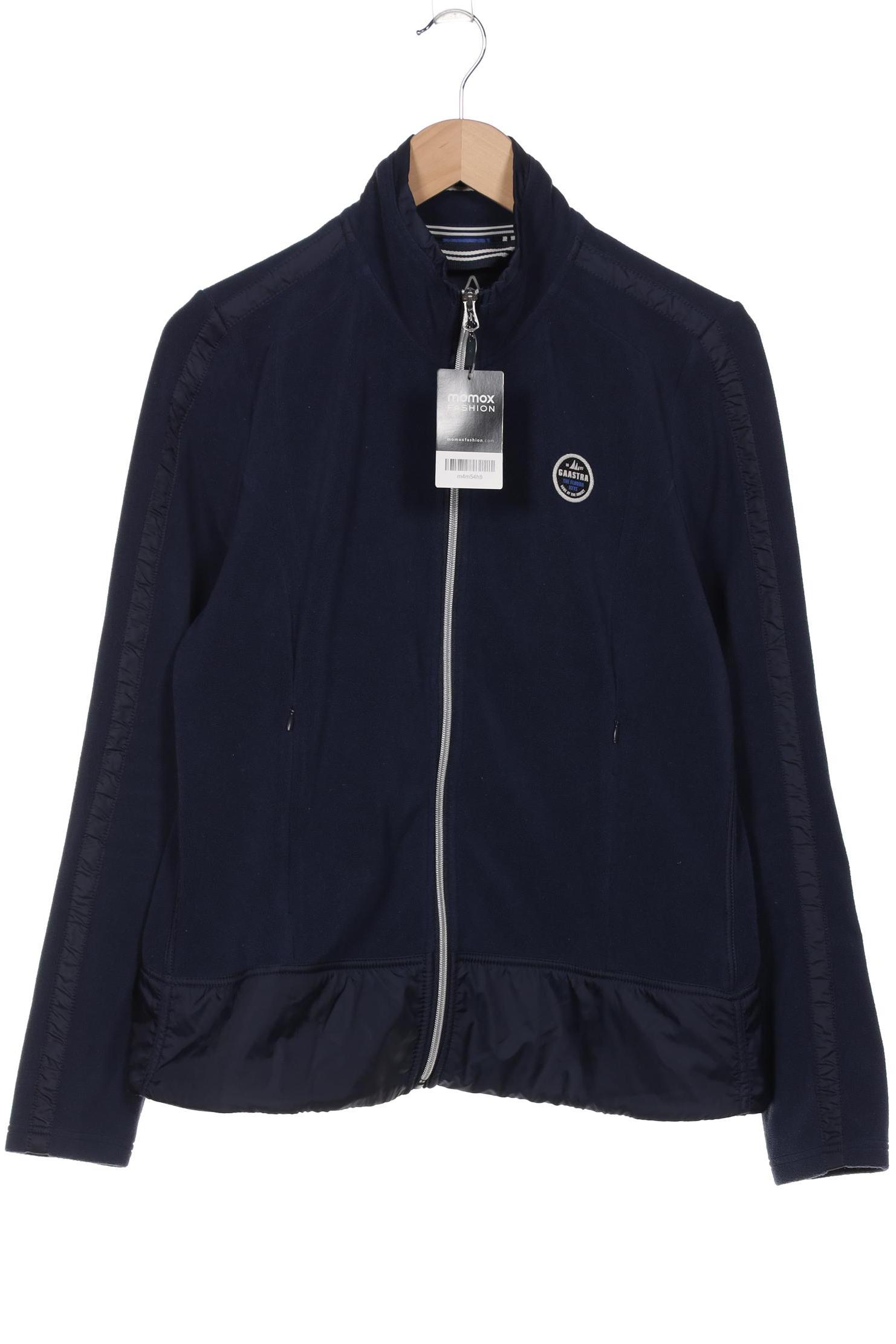 

Gaastra Damen Sweatshirt, marineblau, Gr. 44
