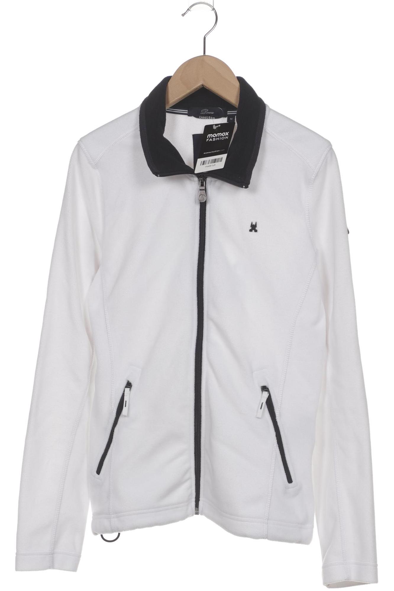 

Gaastra Damen Sweatshirt, weiß, Gr. 38
