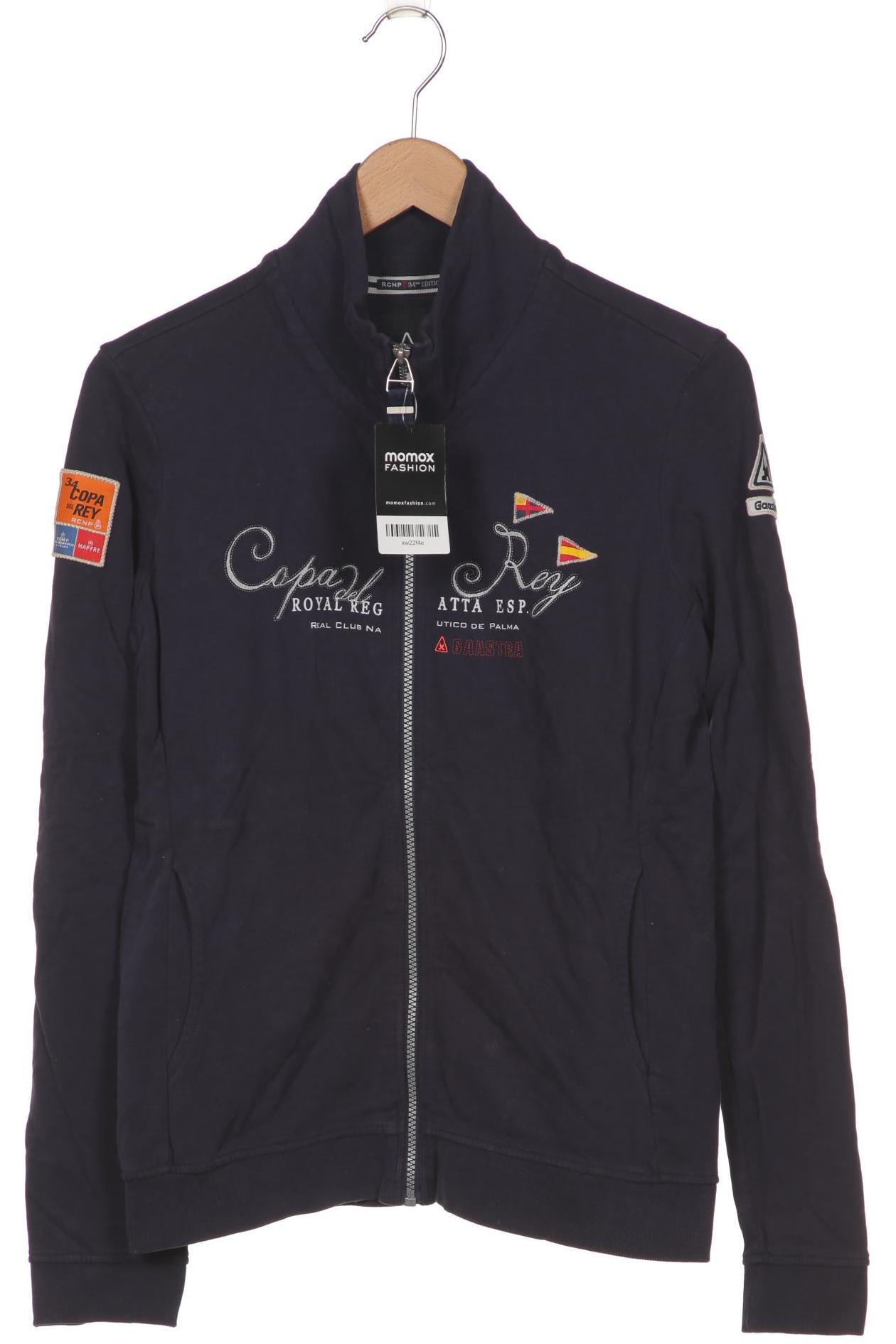 

Gaastra Damen Sweatshirt, marineblau