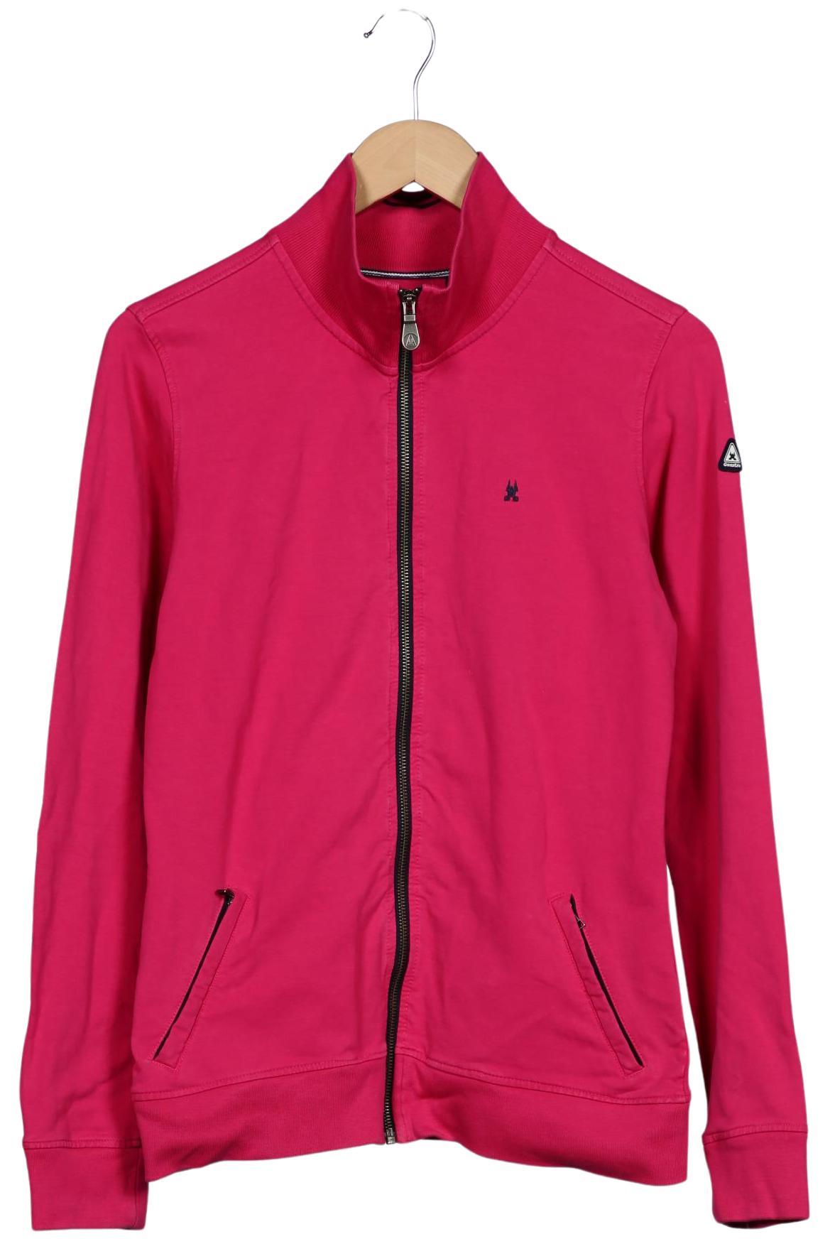 

Gaastra Damen Sweatshirt, pink, Gr. 42