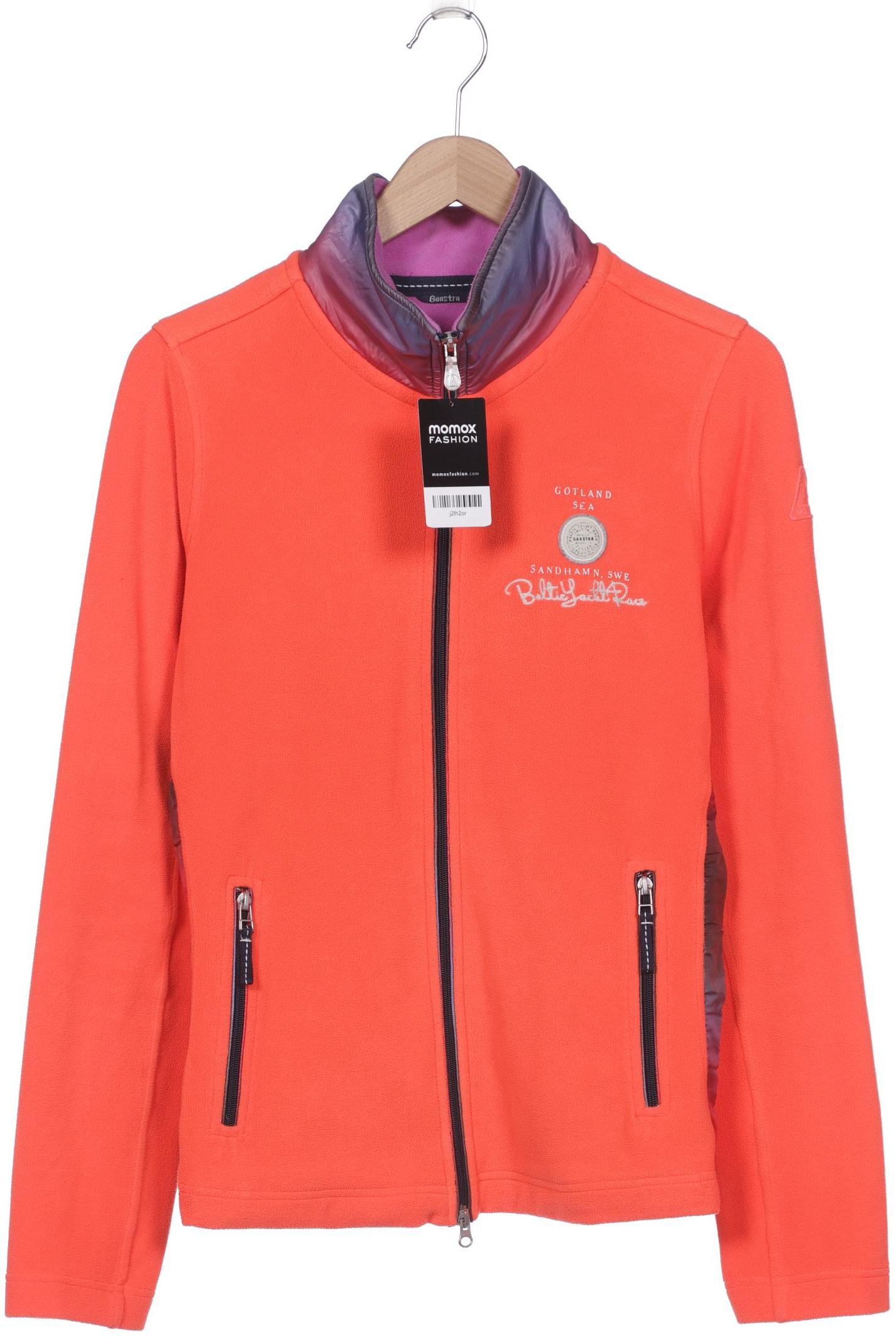 

Gaastra Damen Sweatshirt, neon, Gr. 44
