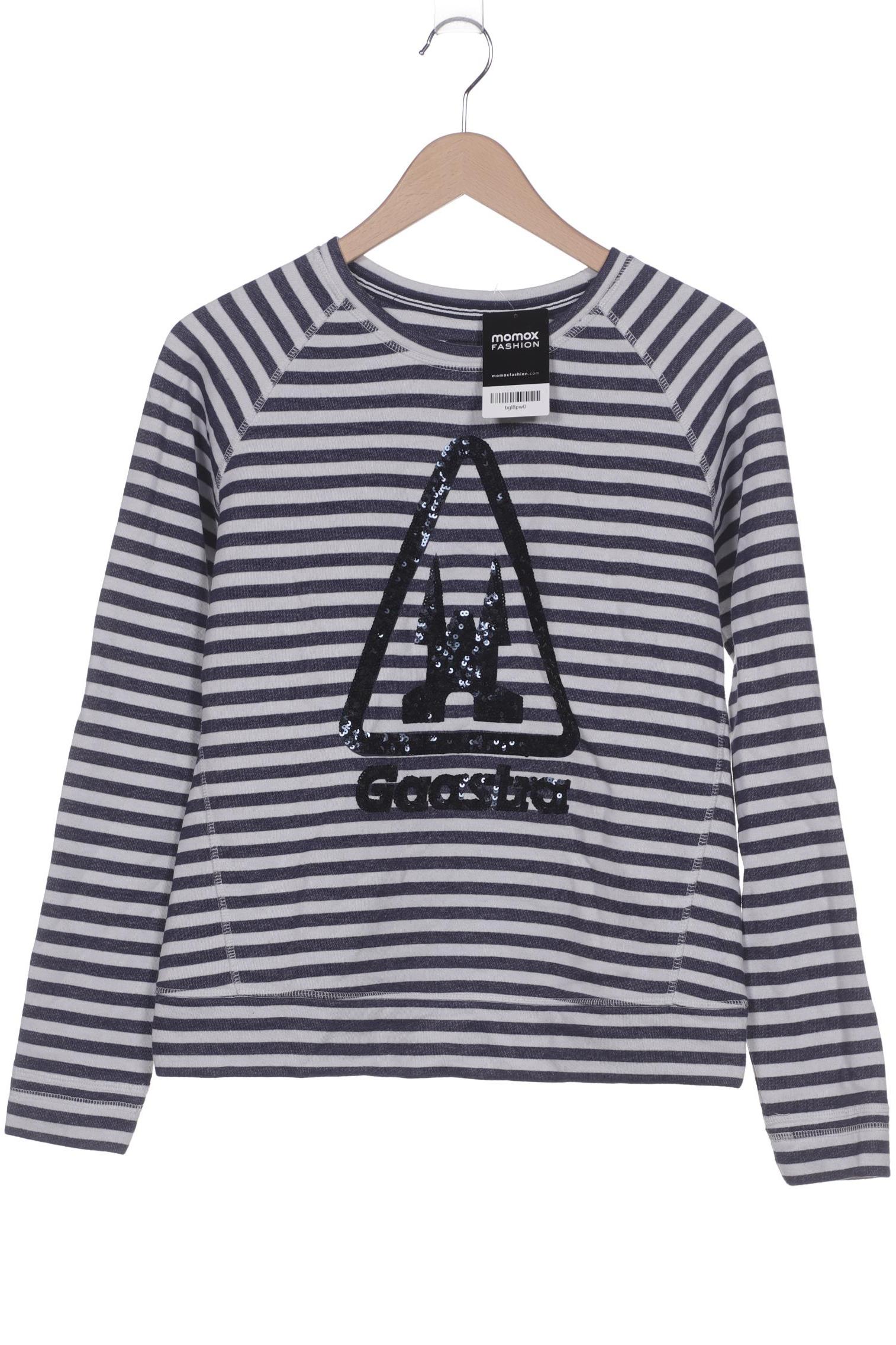 

Gaastra Damen Sweatshirt, marineblau, Gr. 42