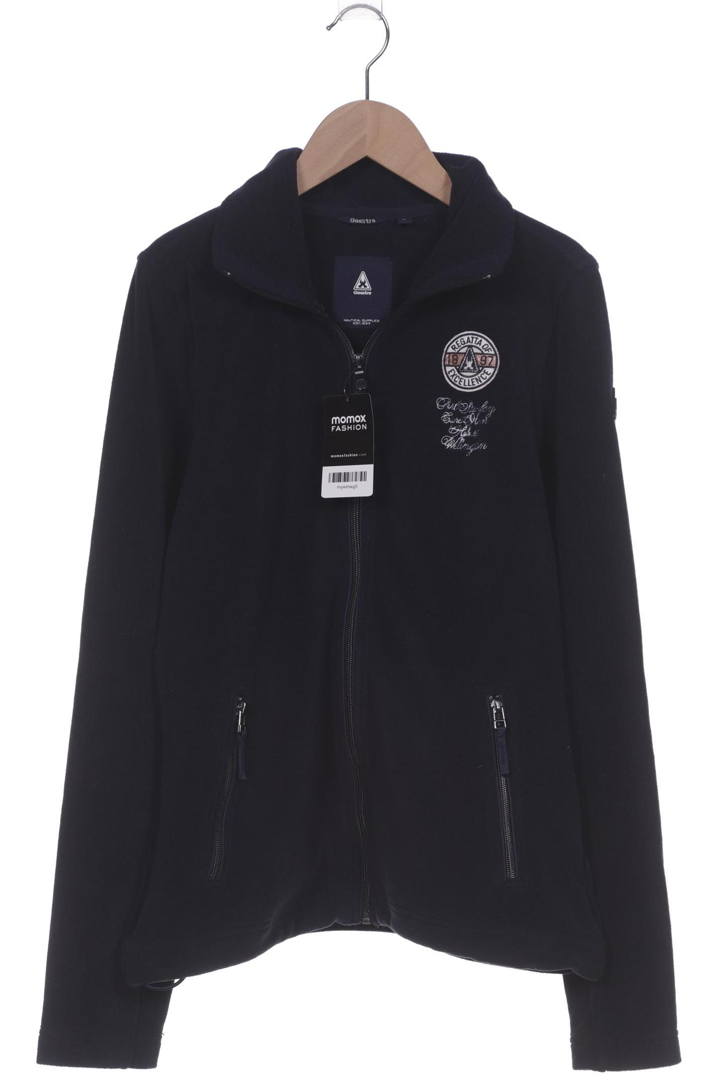 

Gaastra Damen Sweatshirt, marineblau, Gr. 42