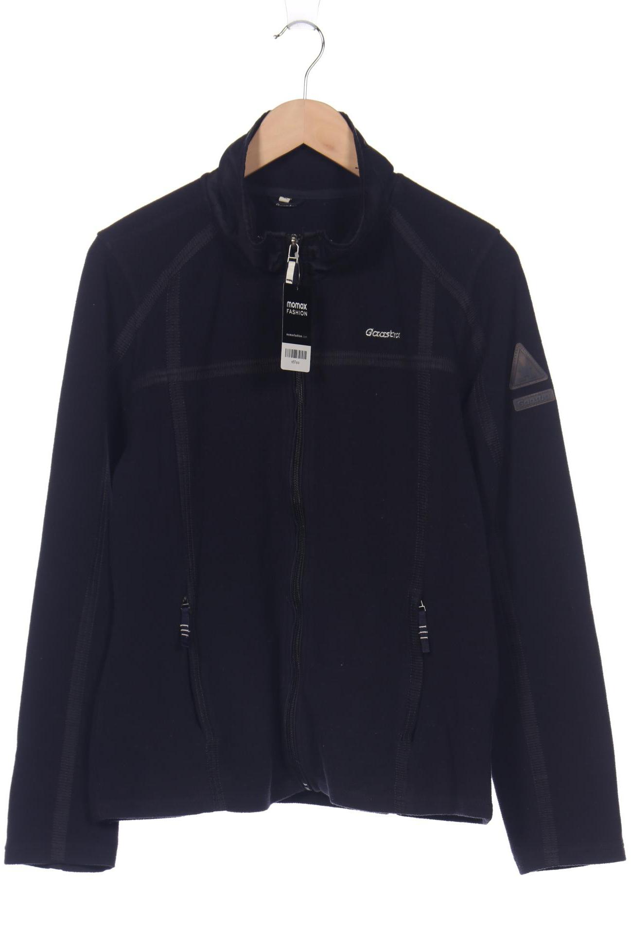 

Gaastra Damen Sweatshirt, schwarz