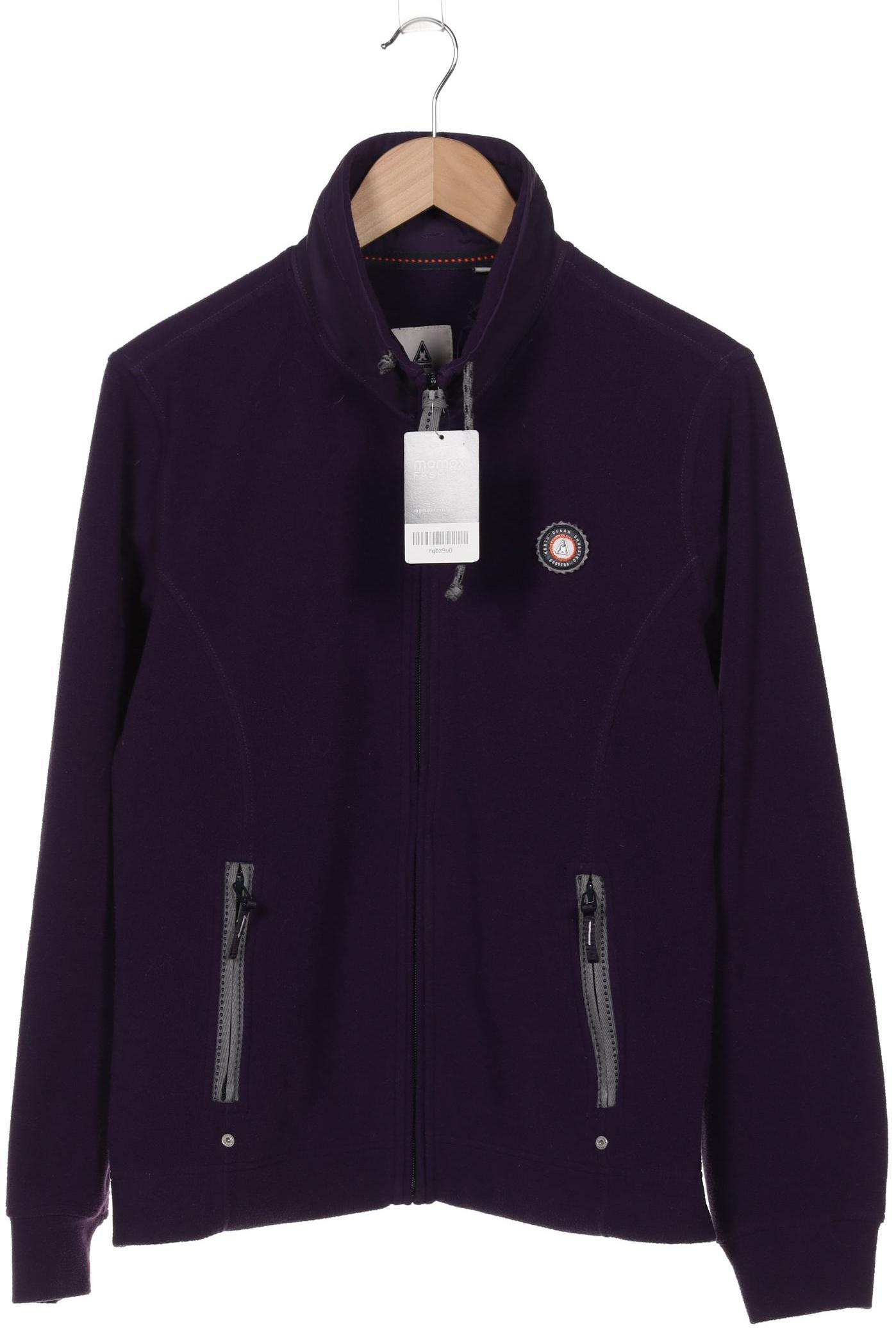 

Gaastra Damen Sweatshirt, flieder, Gr. 44