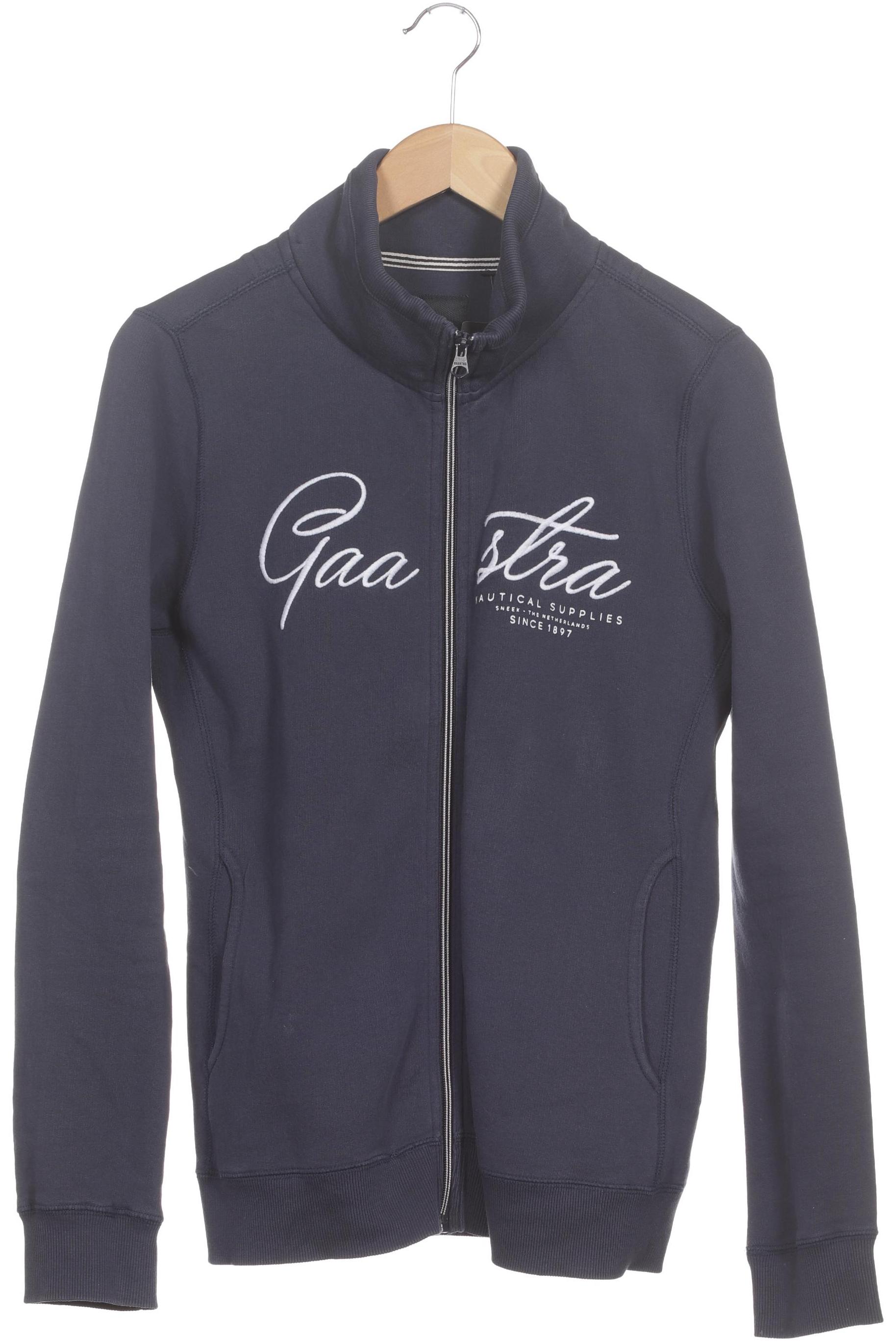 

Gaastra Damen Sweatshirt, blau, Gr. 42